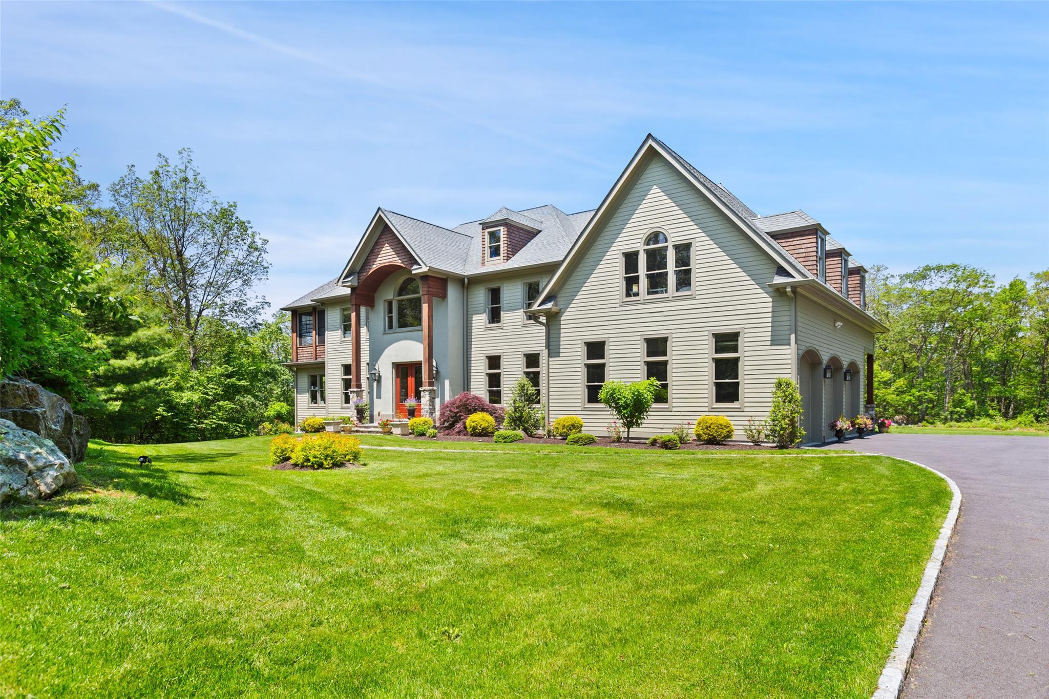 Single Family Hillcrest  Putnam County, NY 10541, MLS-873301-5