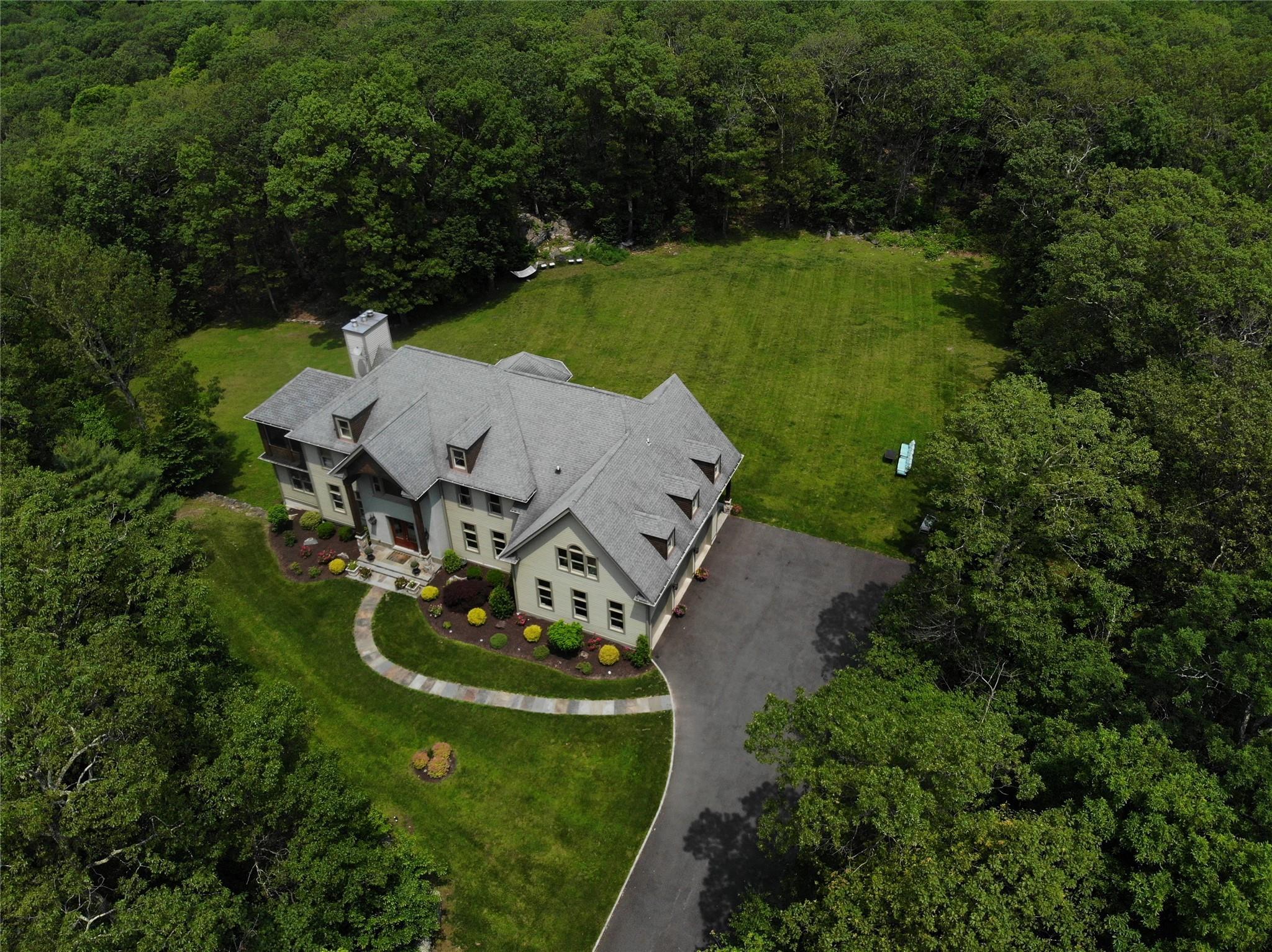 Single Family Hillcrest  Putnam County, NY 10541, MLS-873301-50