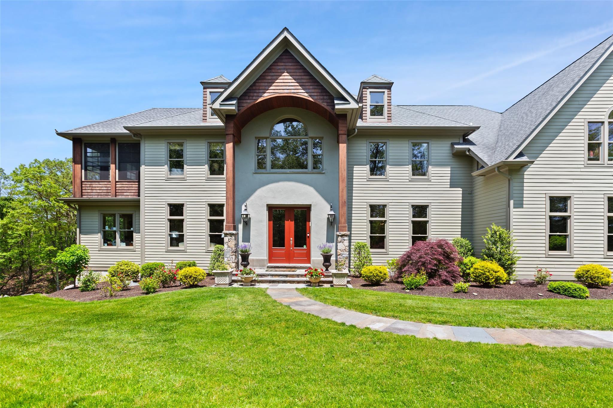 Single Family Hillcrest  Putnam County, NY 10541, MLS-873301-7