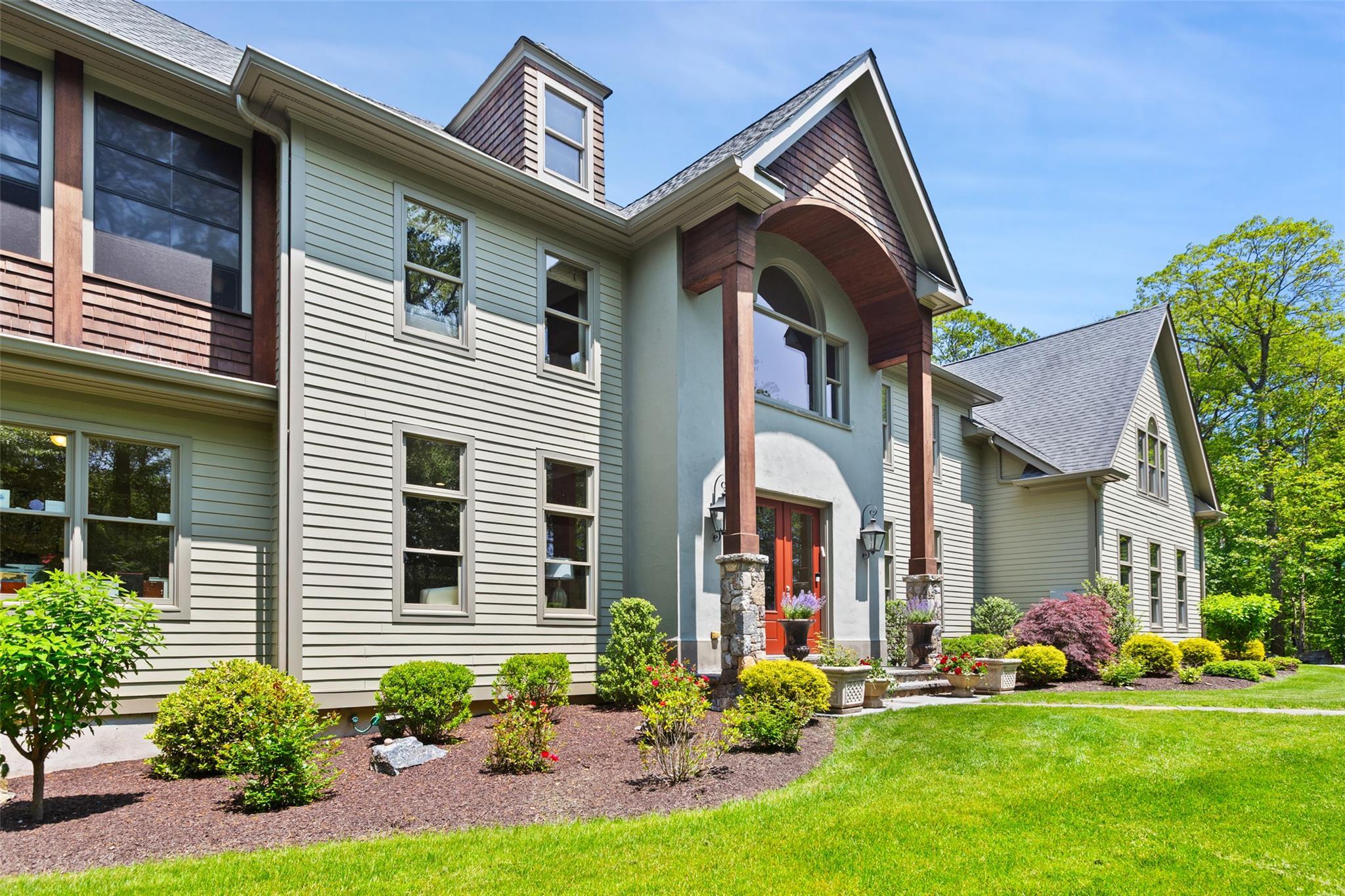 Single Family Hillcrest  Putnam County, NY 10541, MLS-873301-8