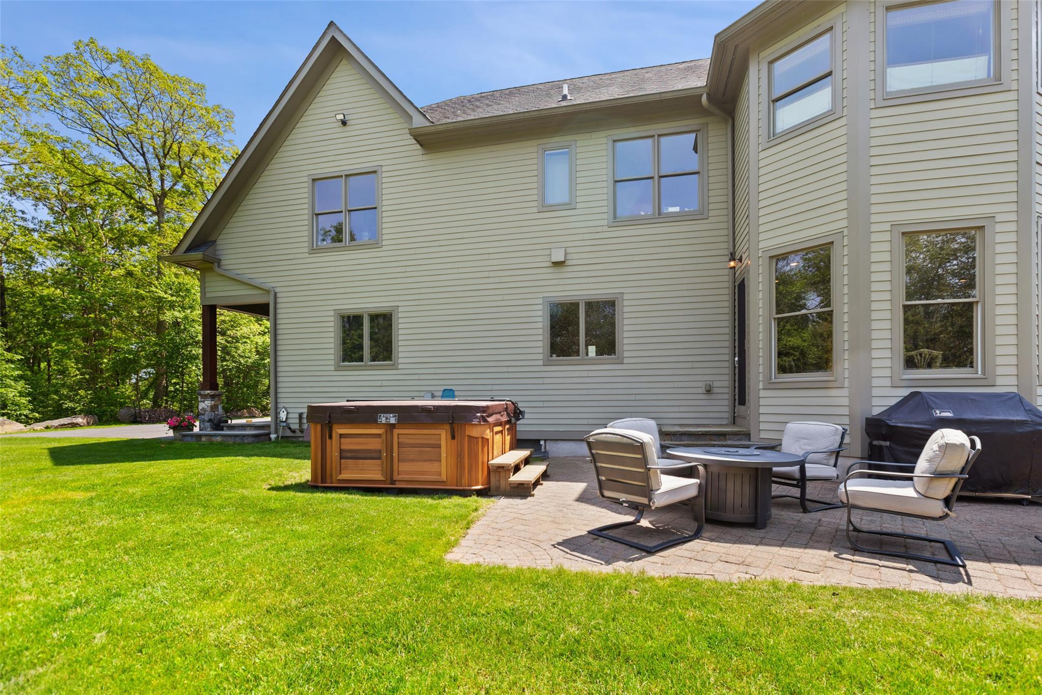 Single Family Hillcrest  Putnam County, NY 10541, MLS-873301-9