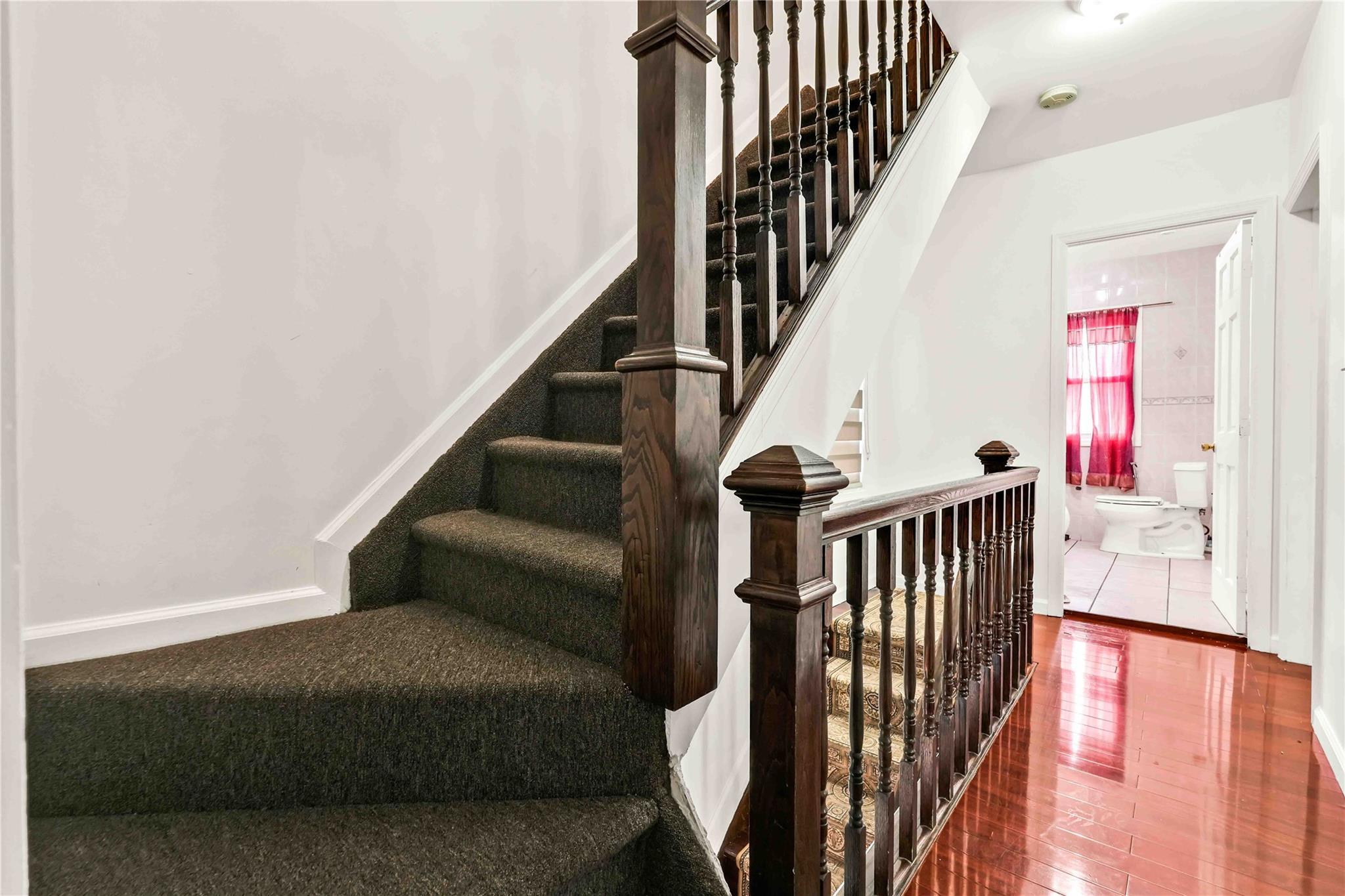Single Family 86th  Queens, NY 11418, MLS-873312-14