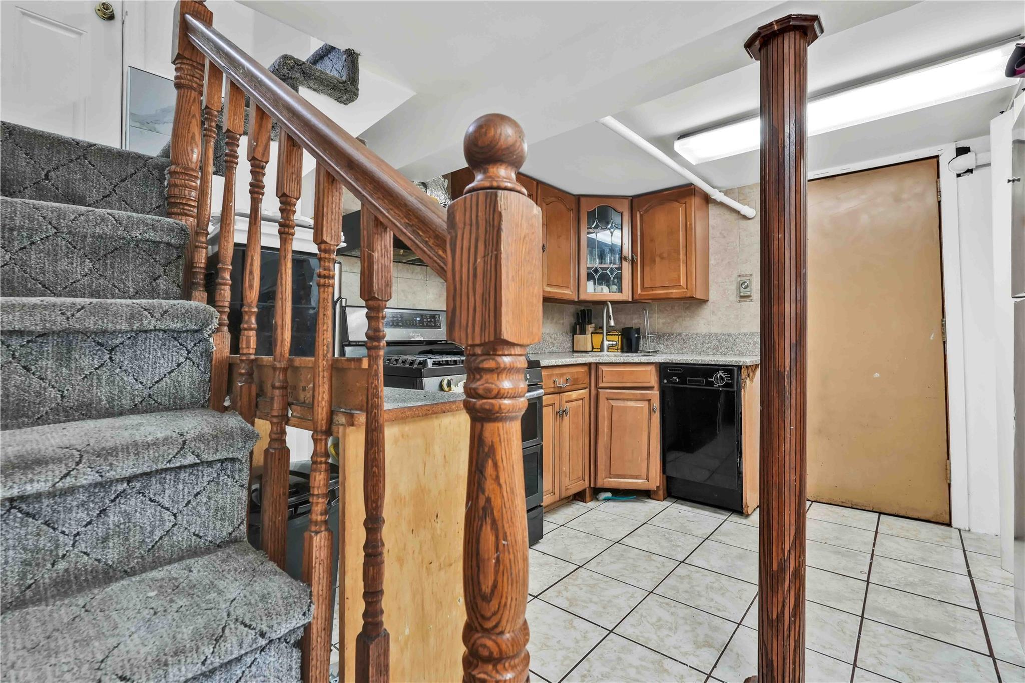 Single Family 86th  Queens, NY 11418, MLS-873312-22