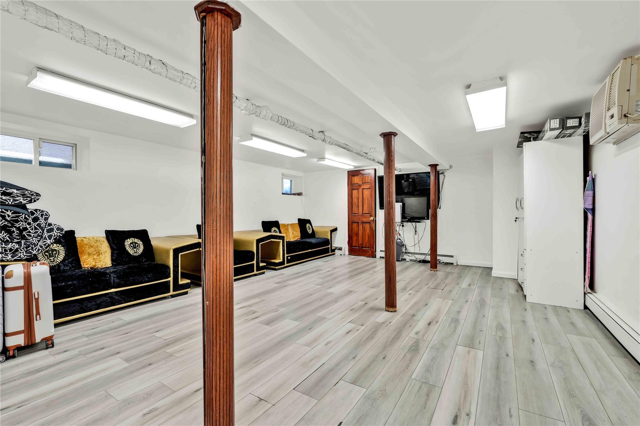 Single Family 86th  Queens, NY 11418, MLS-873312-23