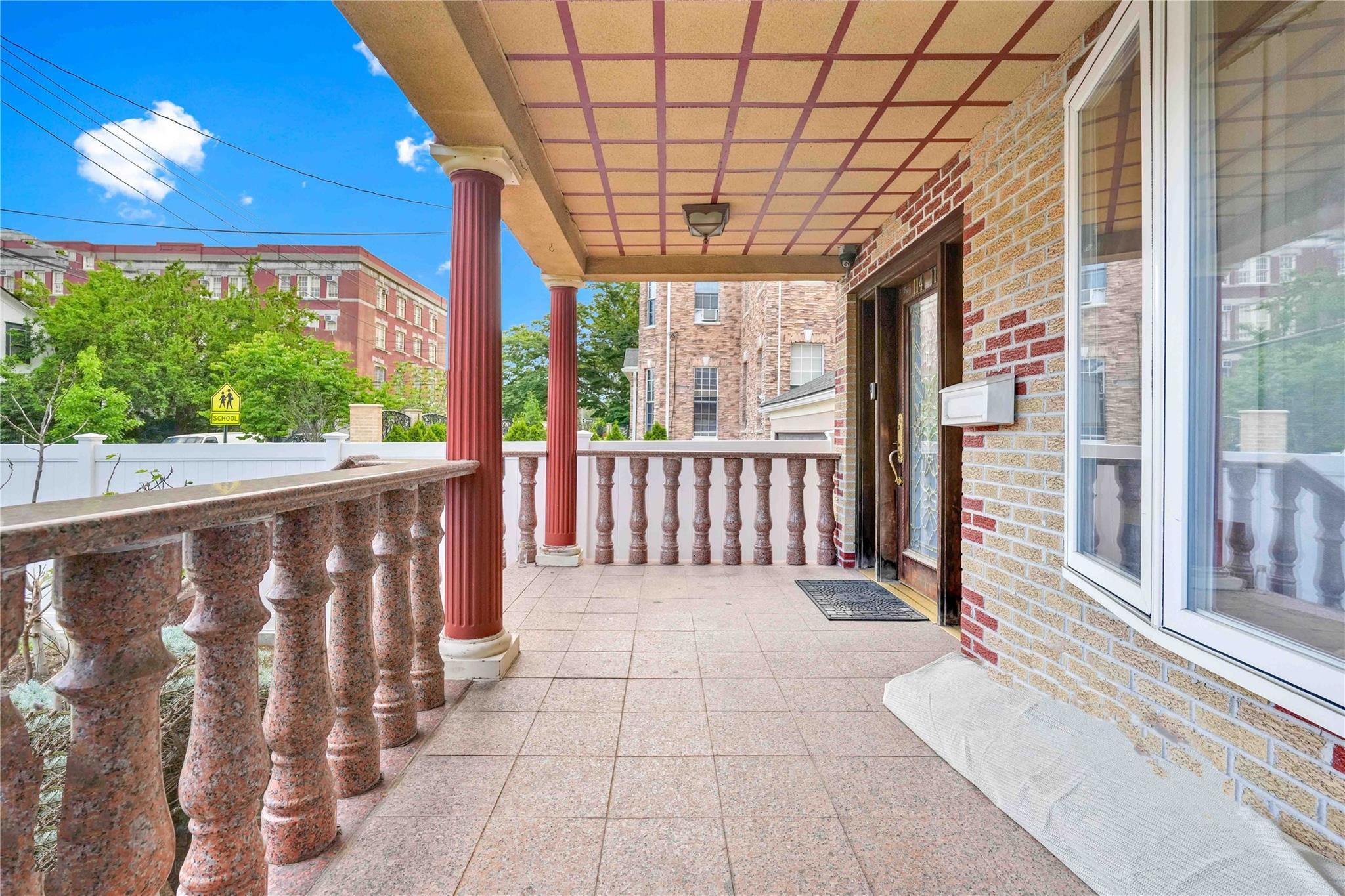 Single Family 86th  Queens, NY 11418, MLS-873312-3