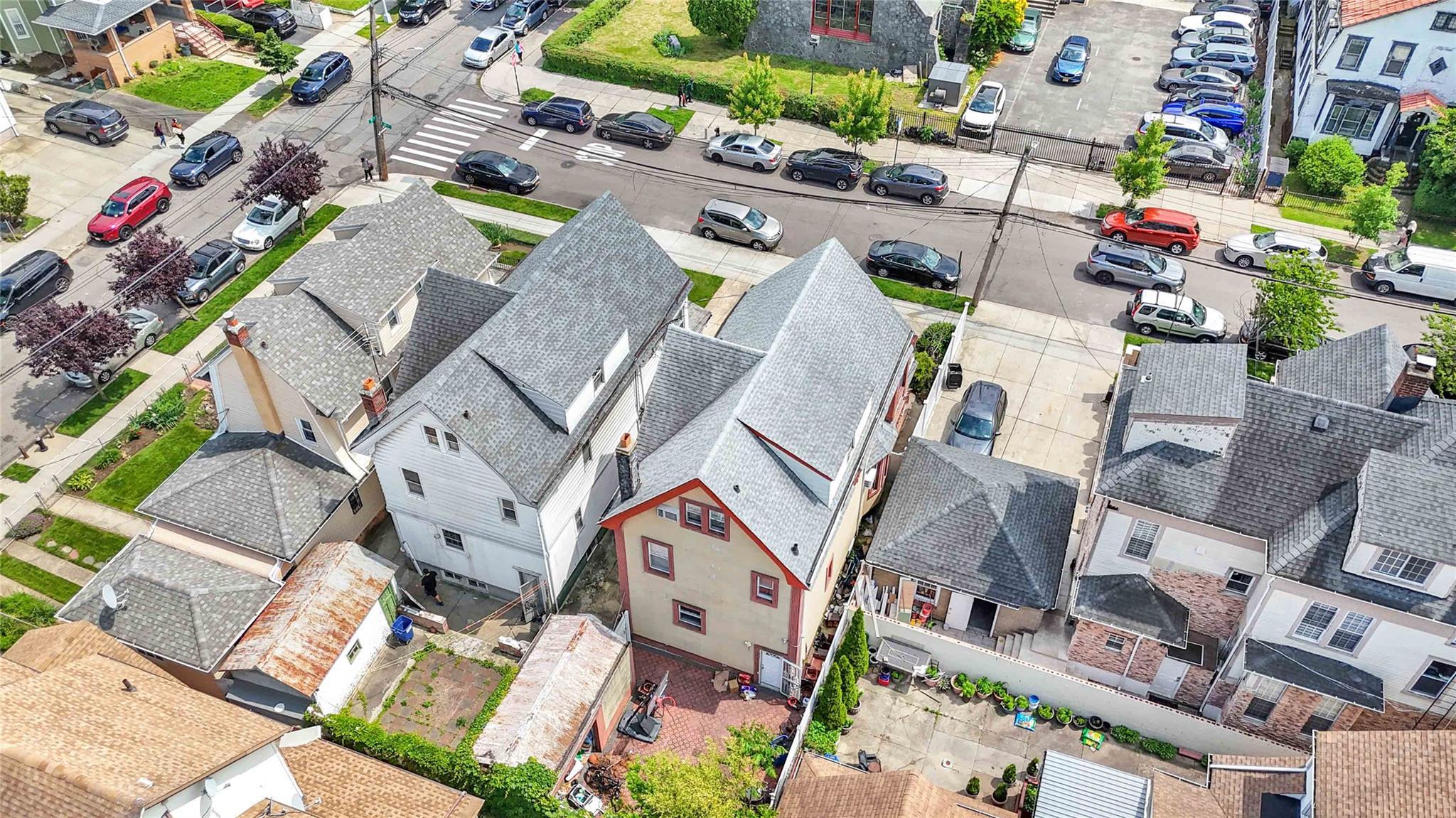Single Family 86th  Queens, NY 11418, MLS-873312-33