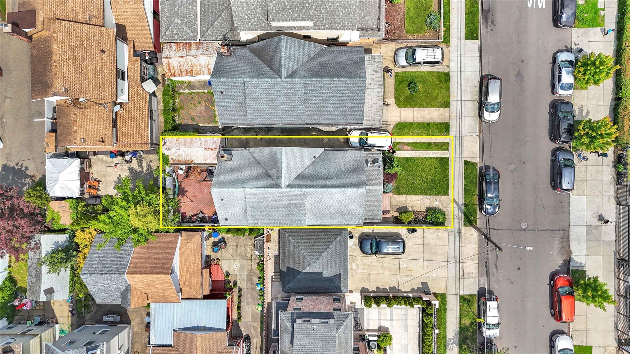 Single Family 86th  Queens, NY 11418, MLS-873312-34