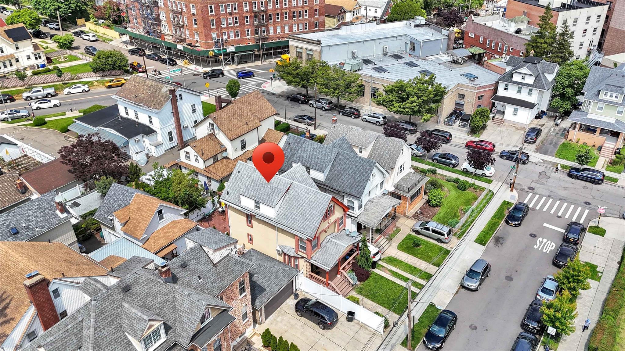 Single Family 86th  Queens, NY 11418, MLS-873312-35