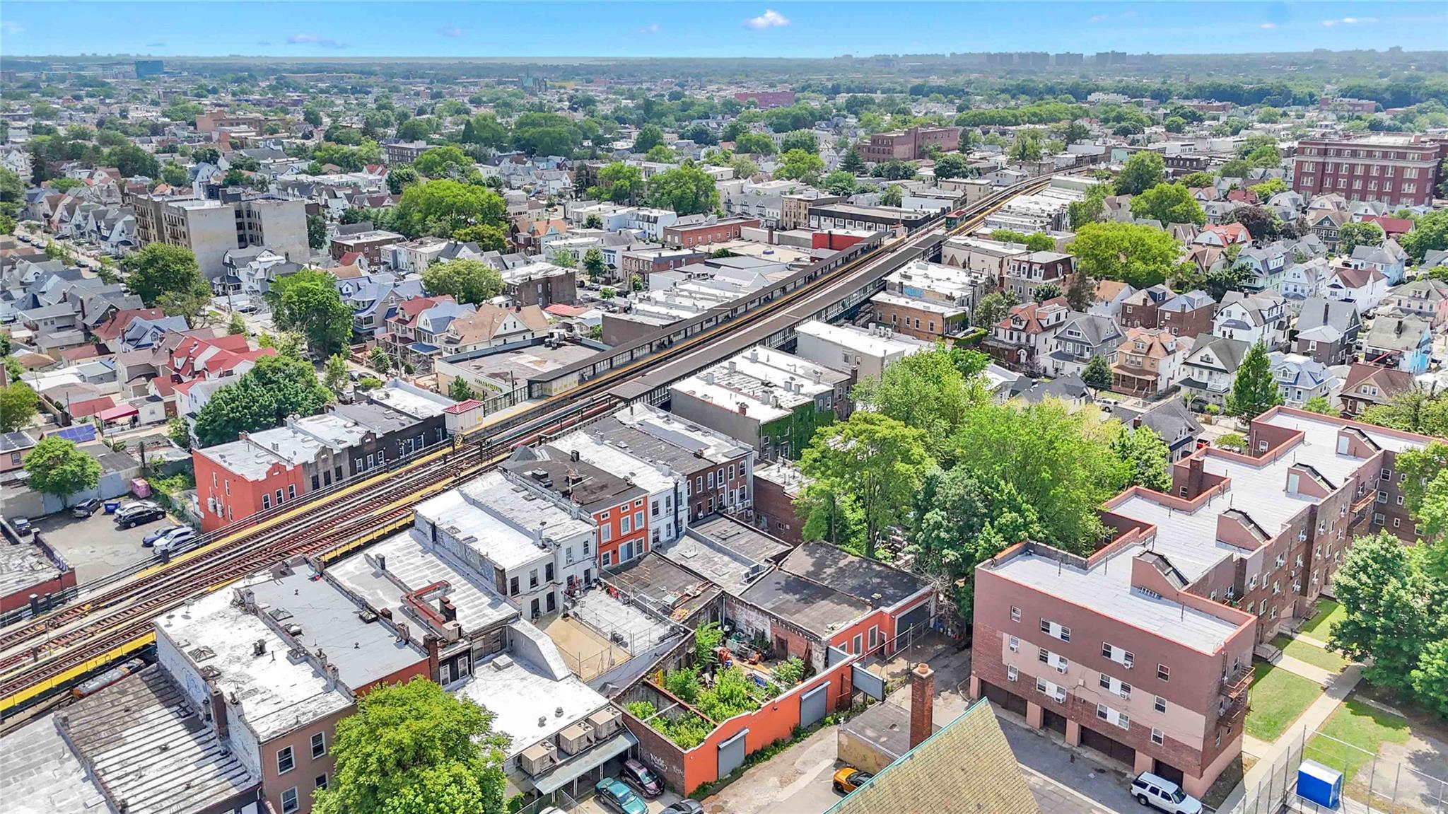 Single Family 86th  Queens, NY 11418, MLS-873312-36
