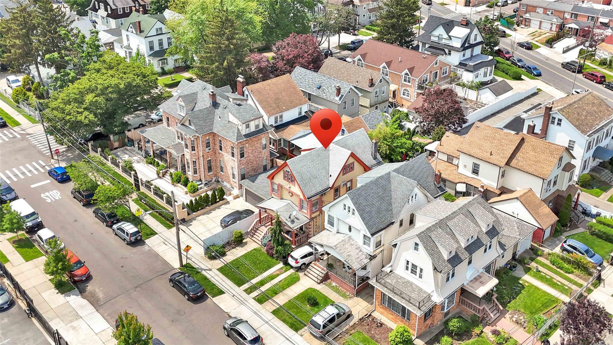 Single Family 86th  Queens, NY 11418, MLS-873312-37