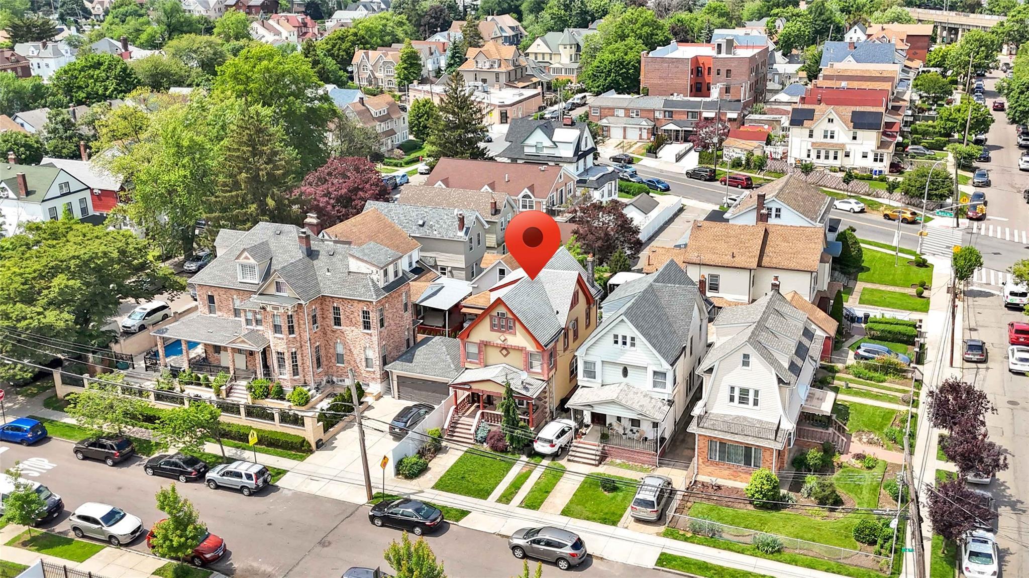Single Family 86th  Queens, NY 11418, MLS-873312-38