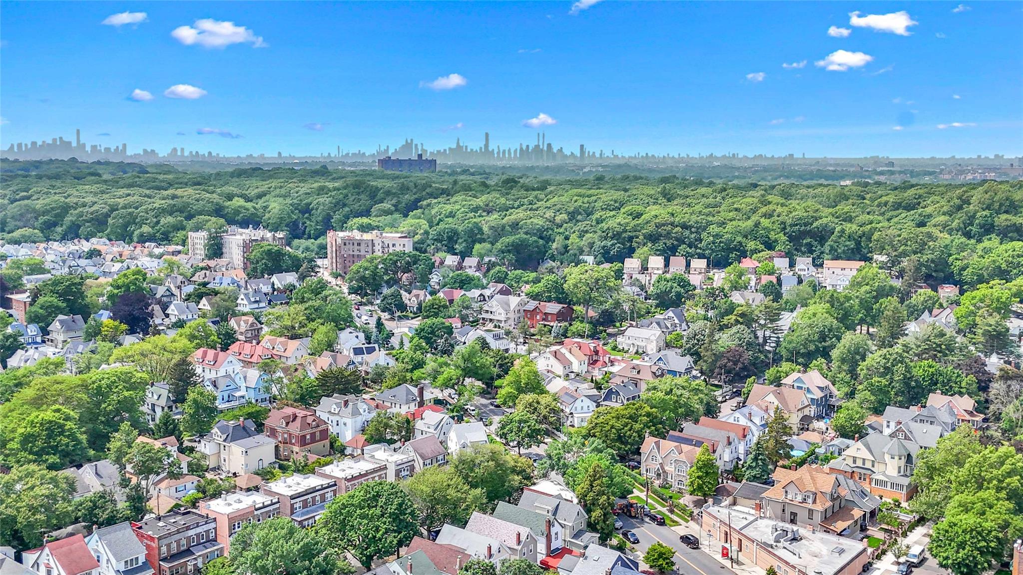 Single Family 86th  Queens, NY 11418, MLS-873312-39