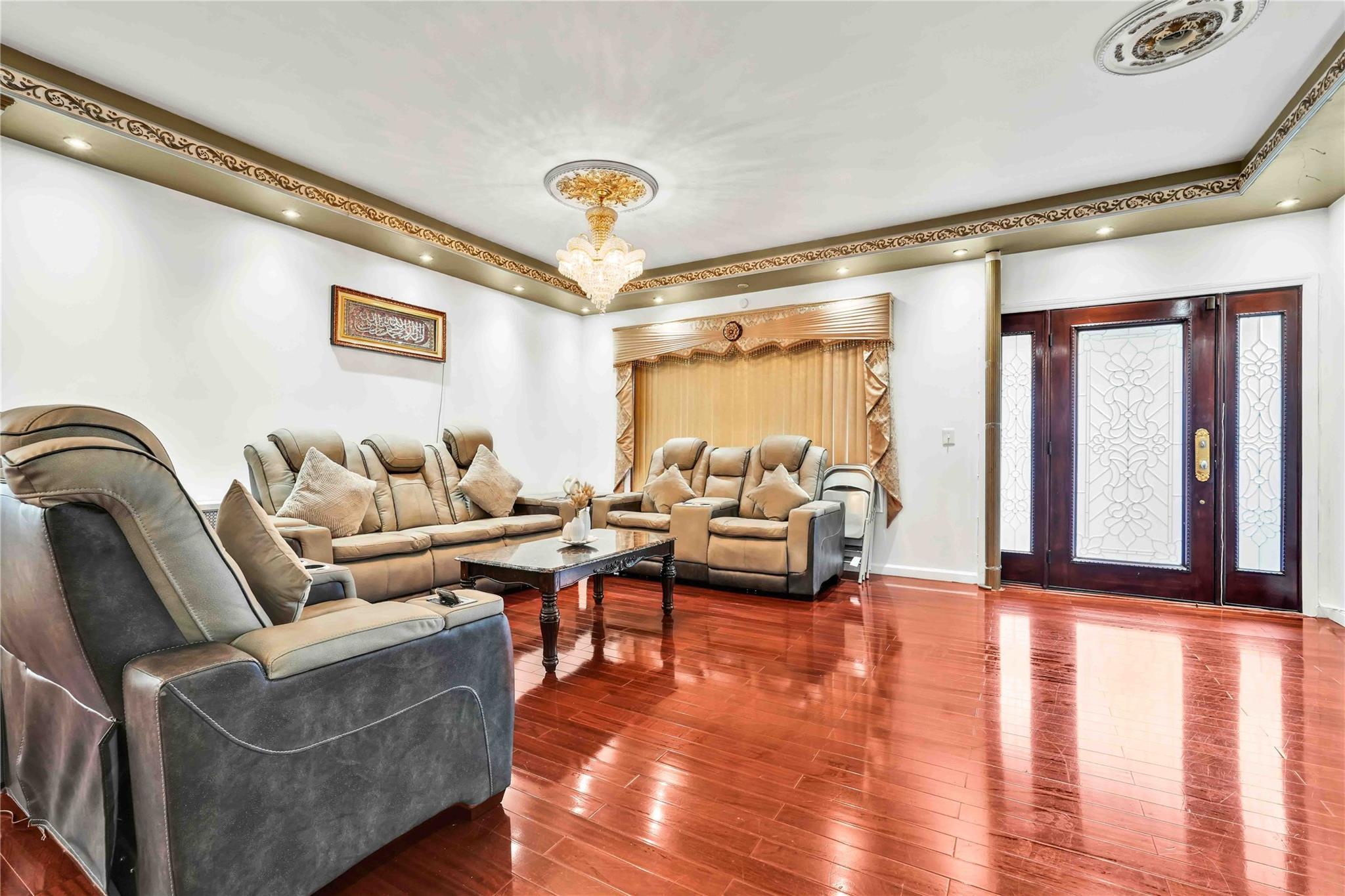 Single Family 86th  Queens, NY 11418, MLS-873312-4