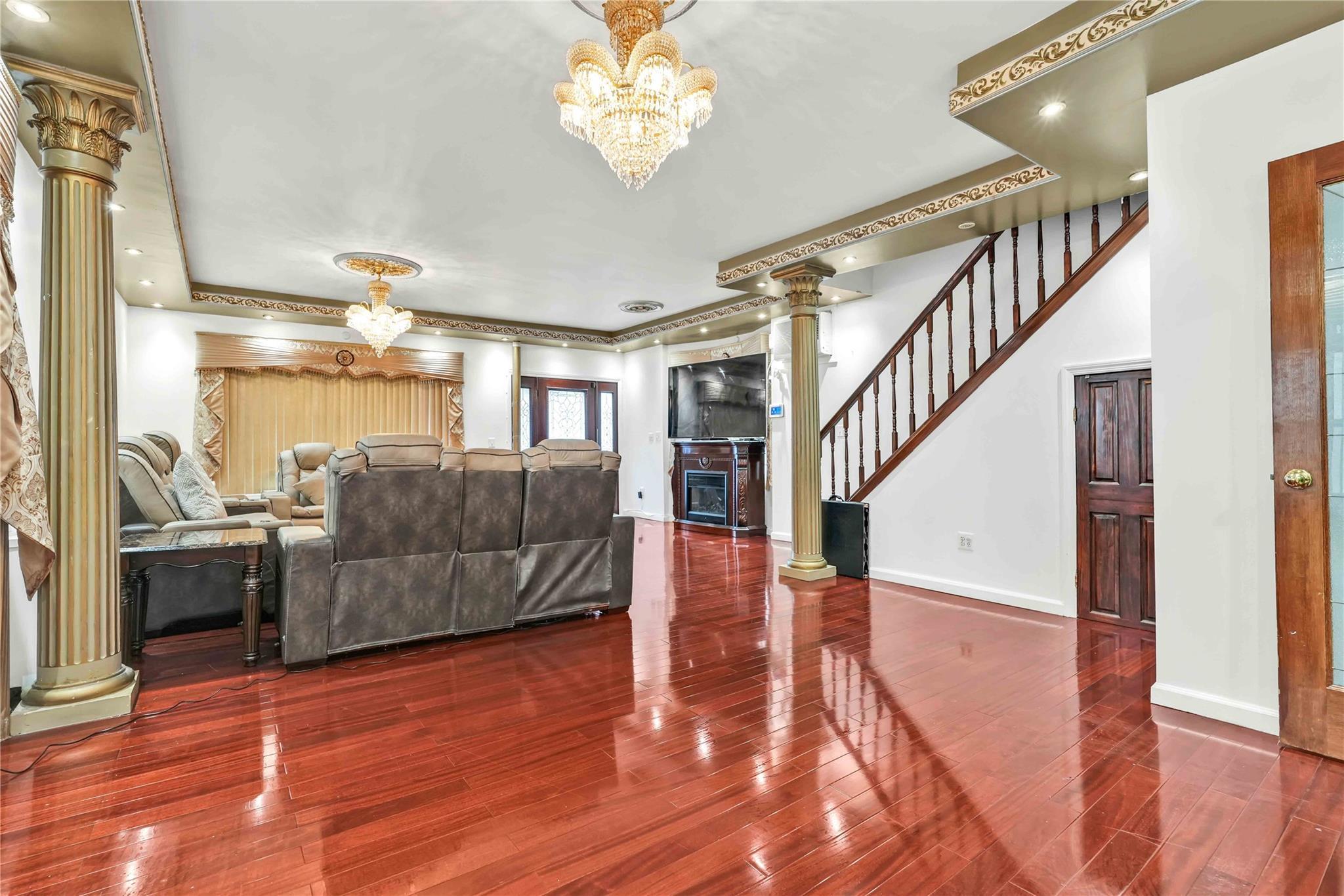 Single Family 86th  Queens, NY 11418, MLS-873312-5