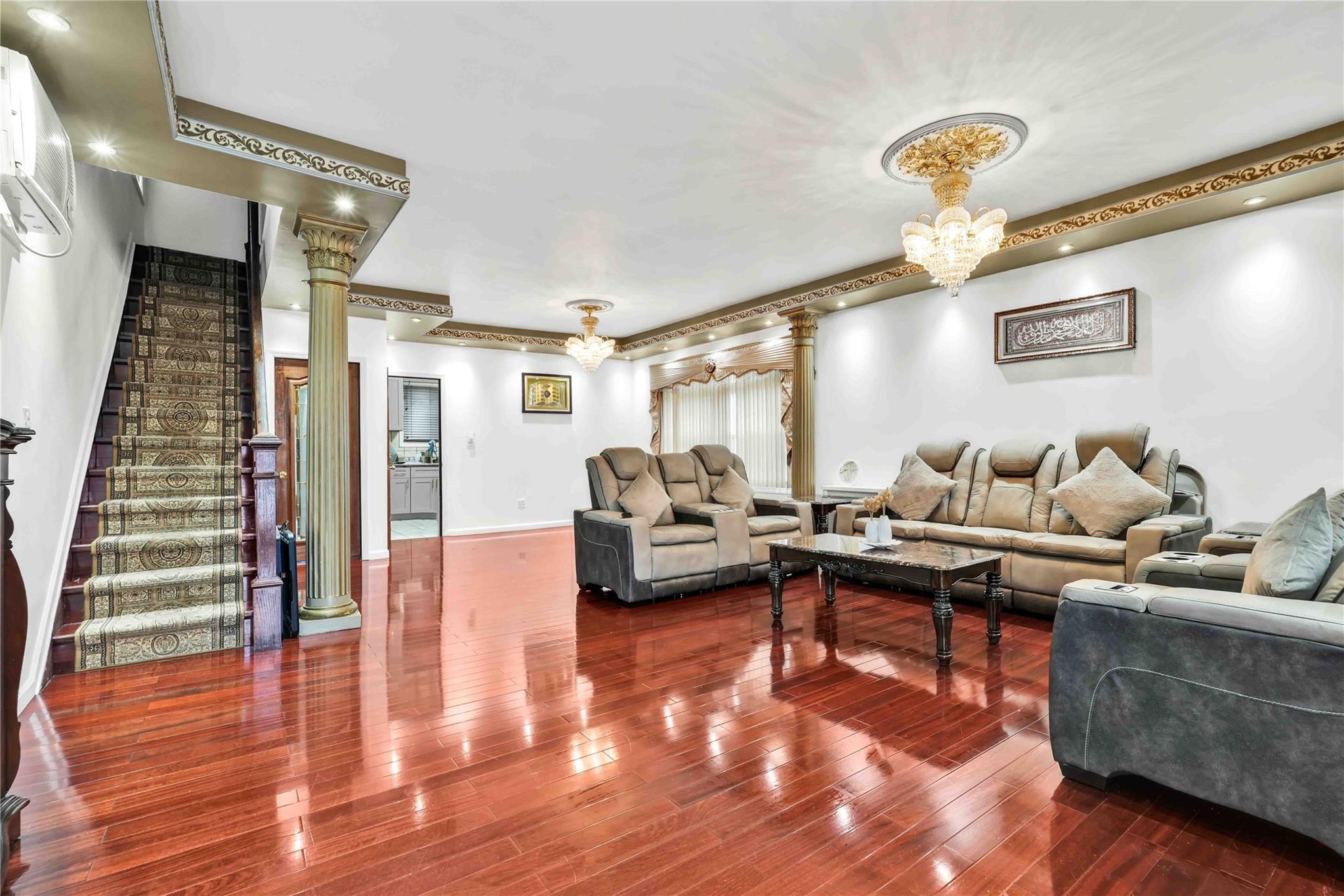 Single Family 86th  Queens, NY 11418, MLS-873312-6