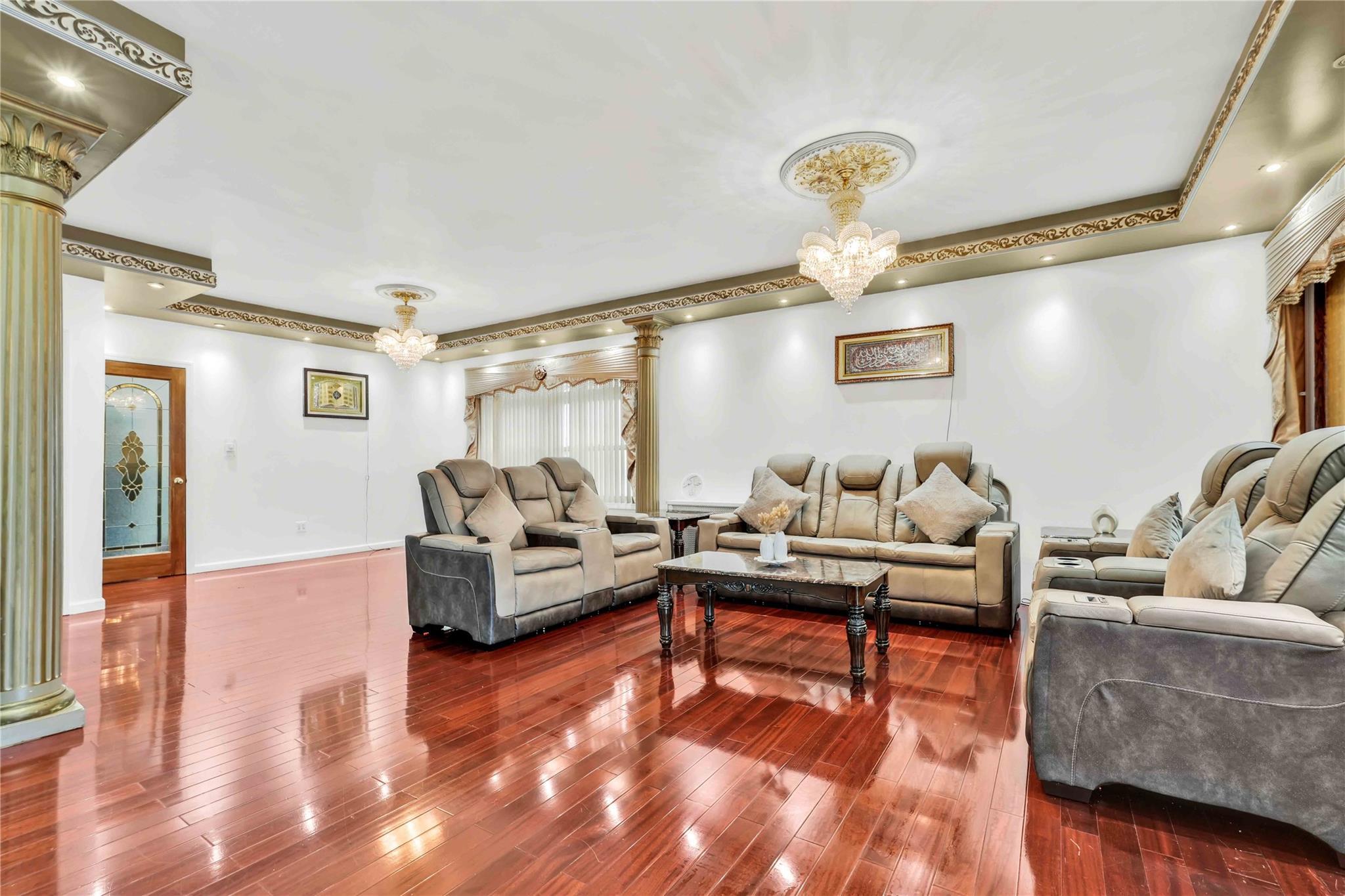 Single Family 86th  Queens, NY 11418, MLS-873312-7