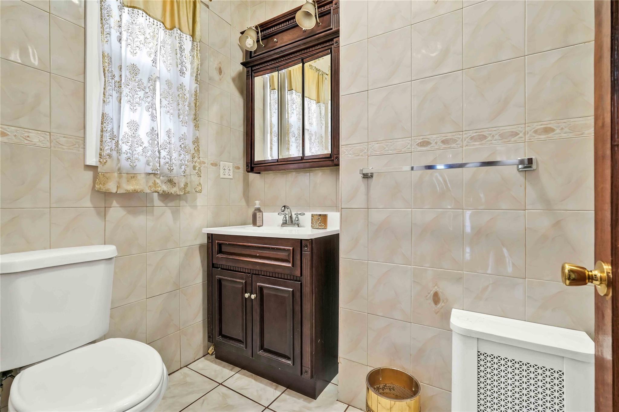 Single Family 86th  Queens, NY 11418, MLS-873312-8