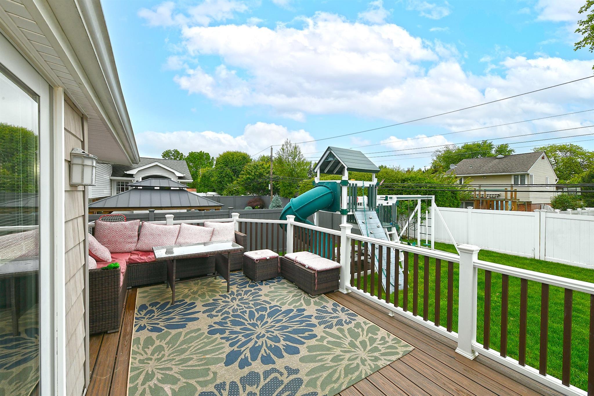 Single Family Redwood  Nassau County, NY 11803, MLS-873316-22
