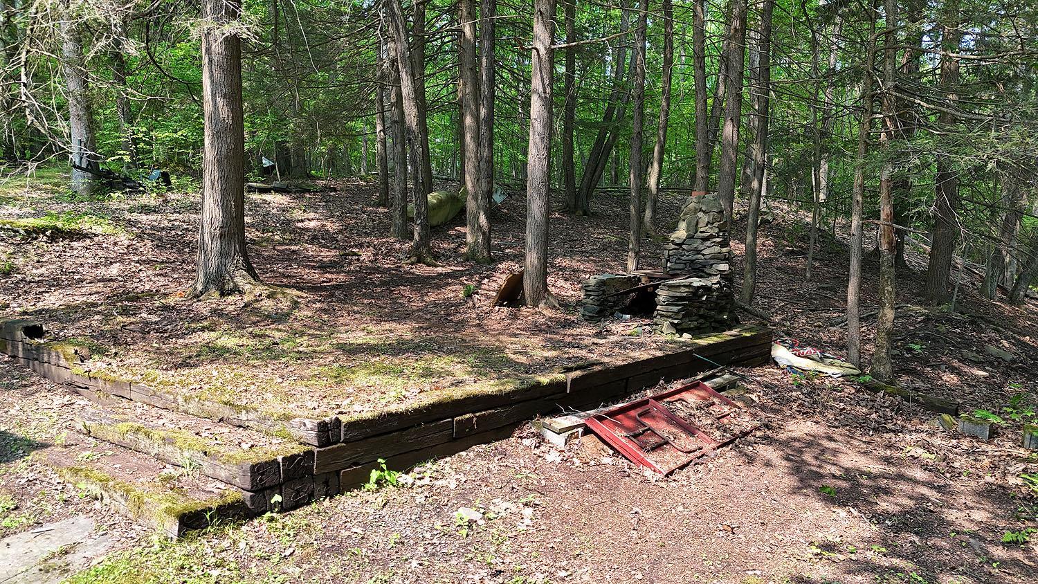 Single Family Acid Factory  Delaware County, NY 13783, MLS-873324-31