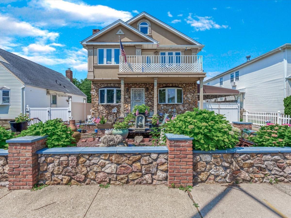 Single Family 263  Queens, NY 11004, MLS-873327-2
