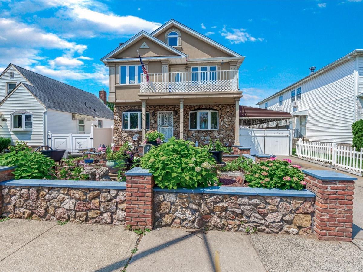 Single Family 263  Queens, NY 11004, MLS-873327-3