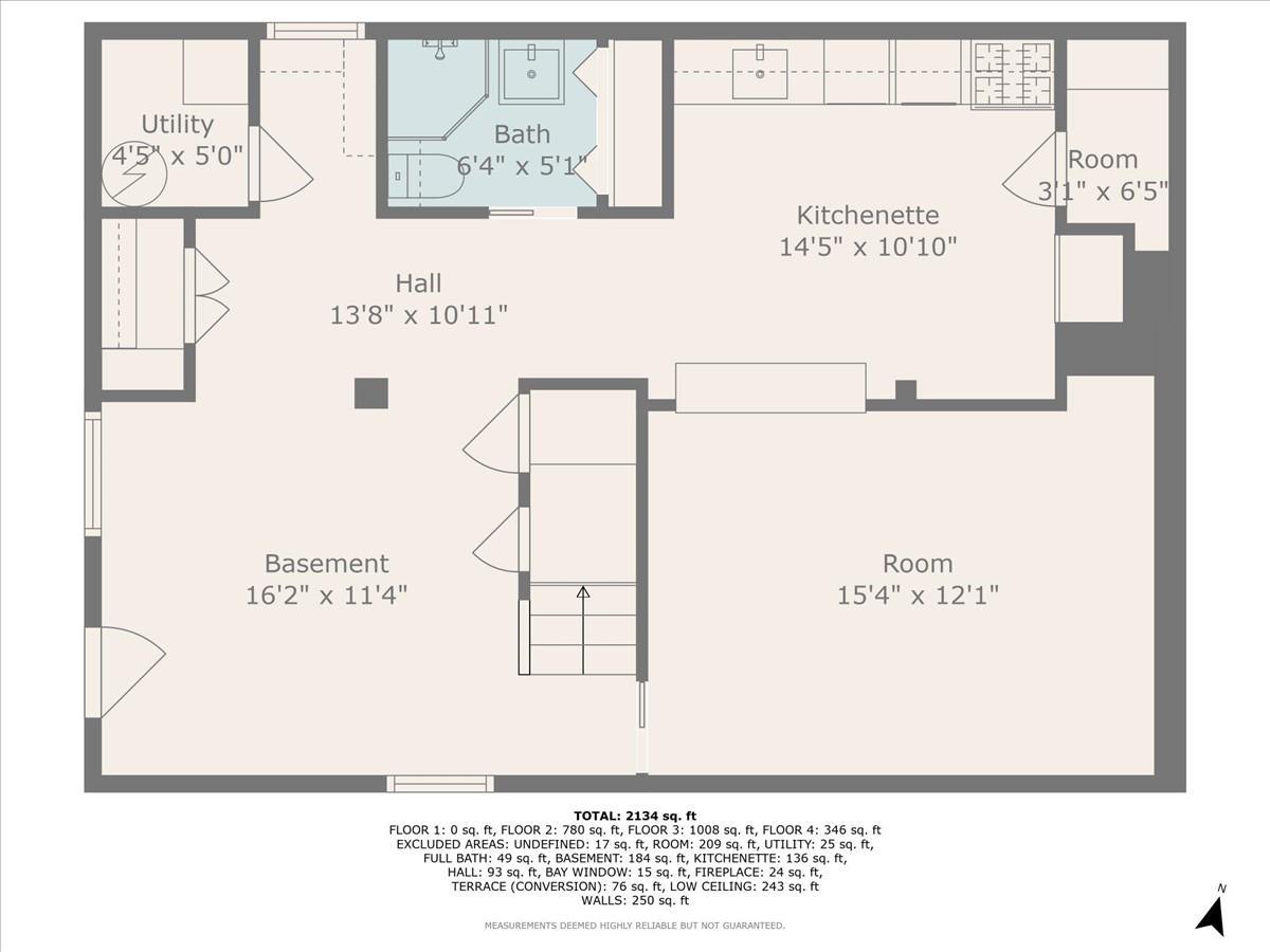 Single Family 263  Queens, NY 11004, MLS-873327-35