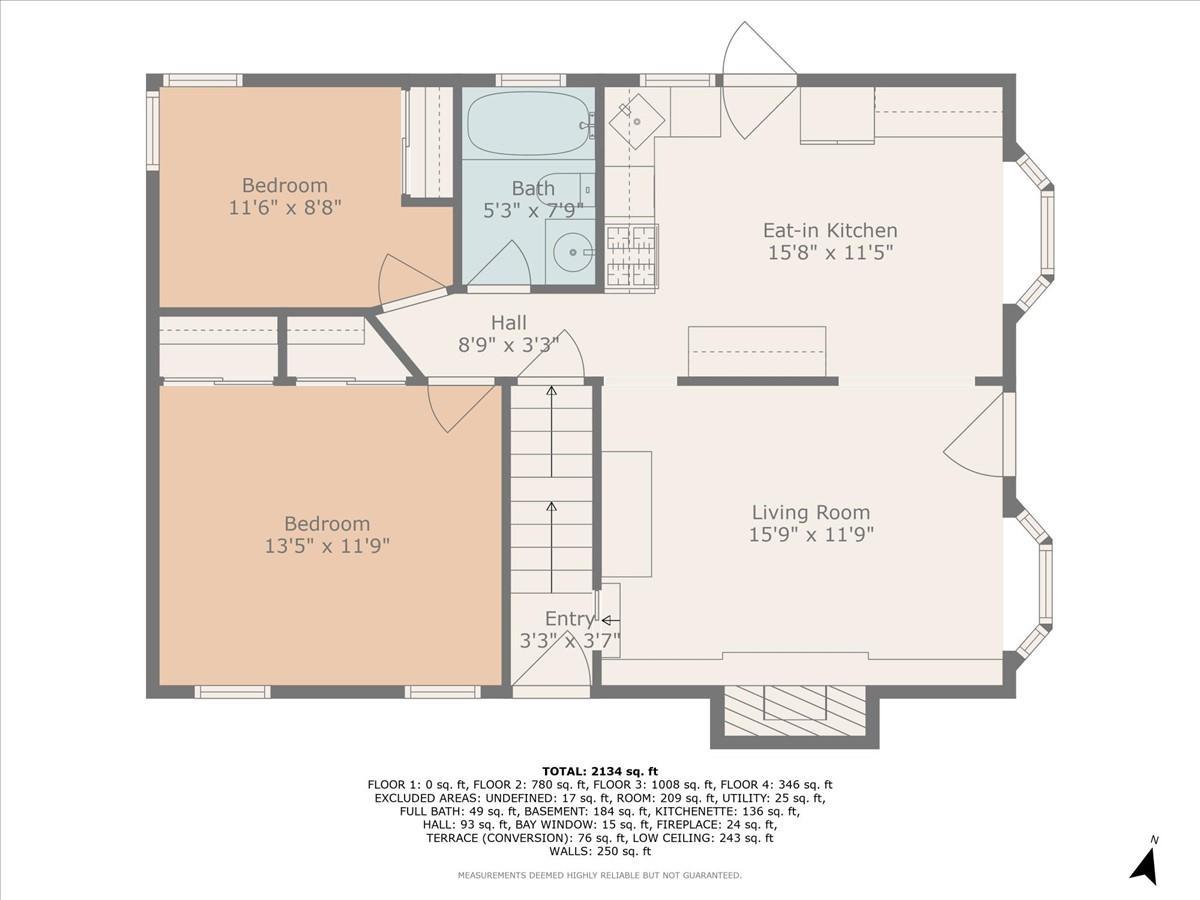 Single Family 263  Queens, NY 11004, MLS-873327-36