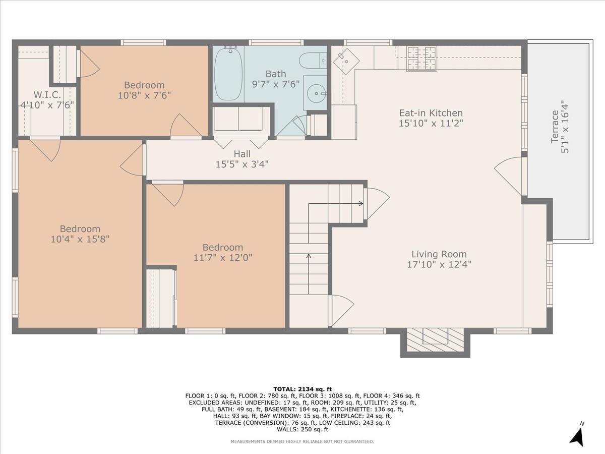 Single Family 263  Queens, NY 11004, MLS-873327-37
