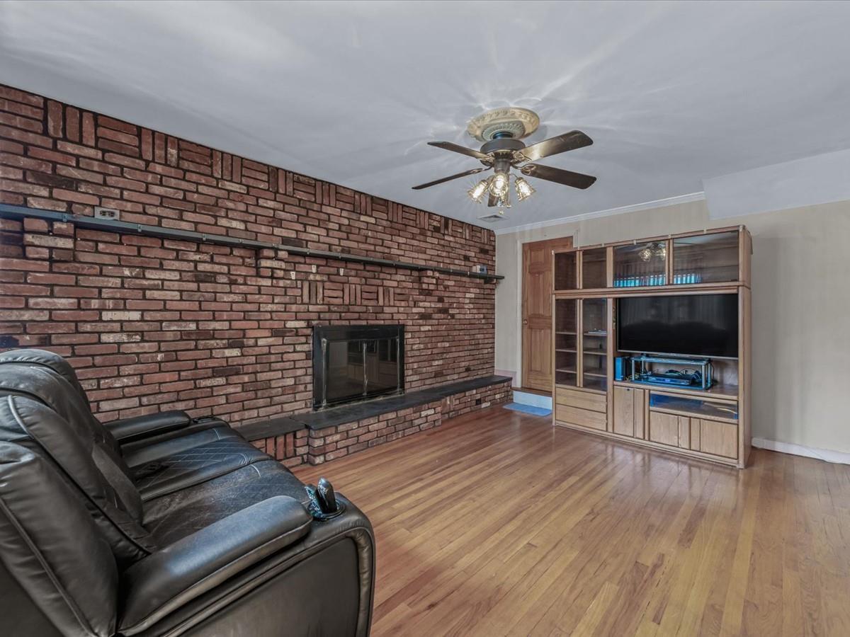 Single Family 263  Queens, NY 11004, MLS-873327-4