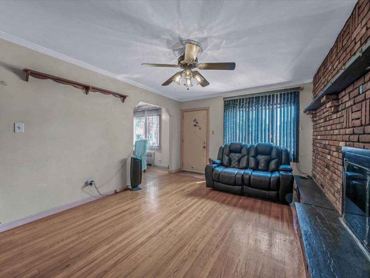 Single Family 263  Queens, NY 11004, MLS-873327-5