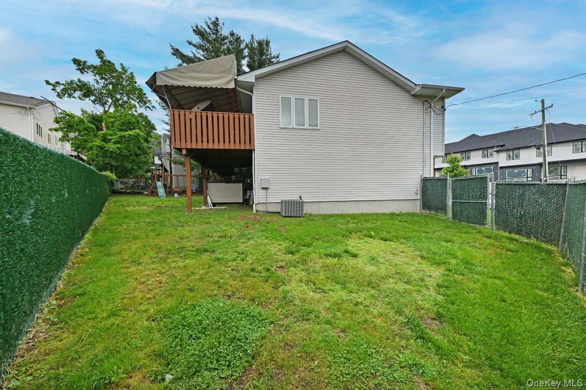 Single Family Elener Rockland County, NY 10977, MLS-873331-24