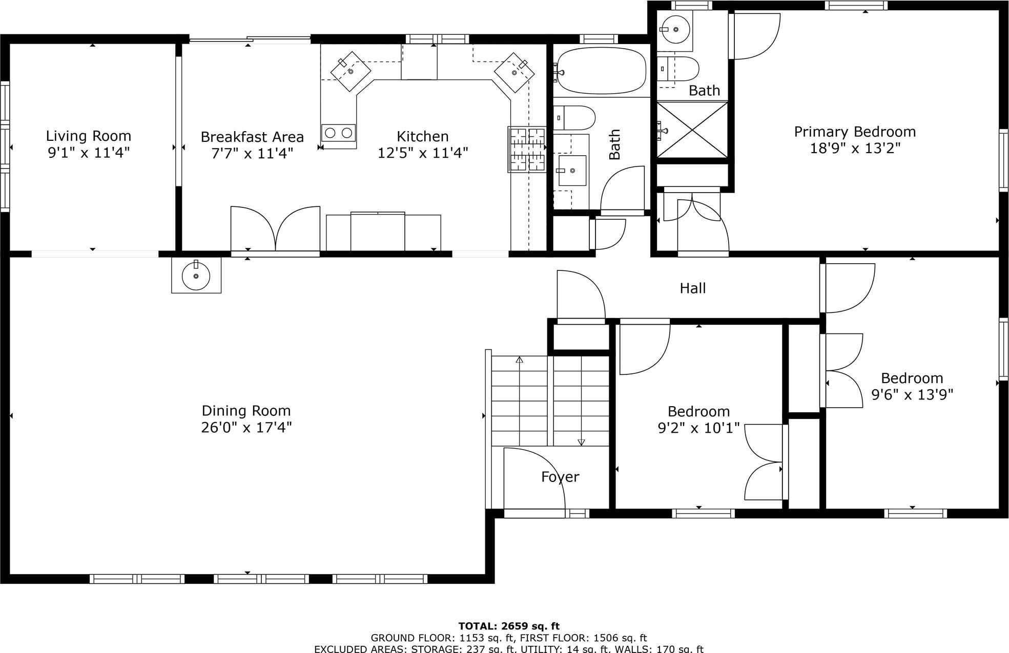 Single Family Elener Rockland County, NY 10977, MLS-873331-29