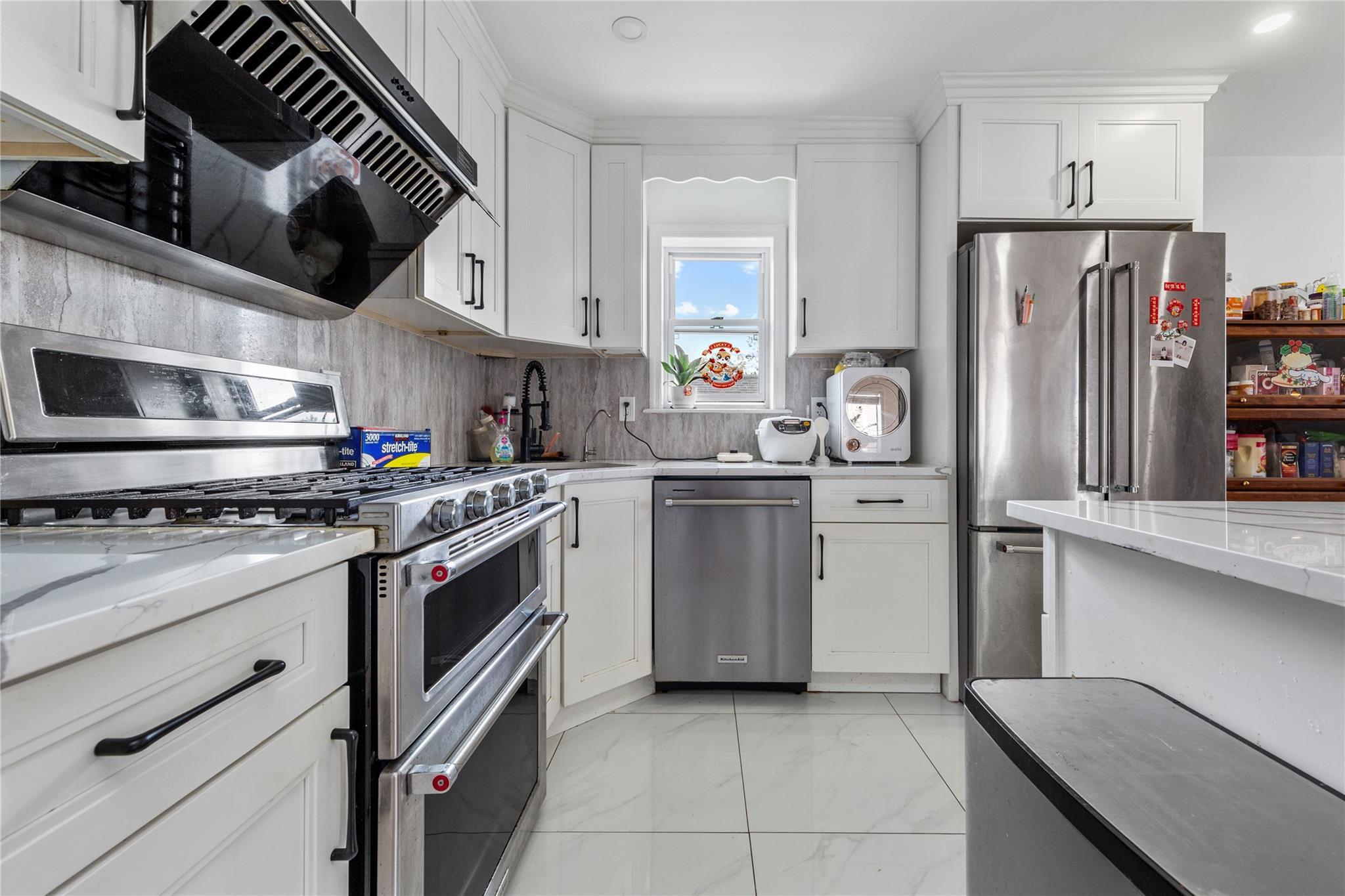 Single Family 151st Queens, NY 11357, MLS-873335-15