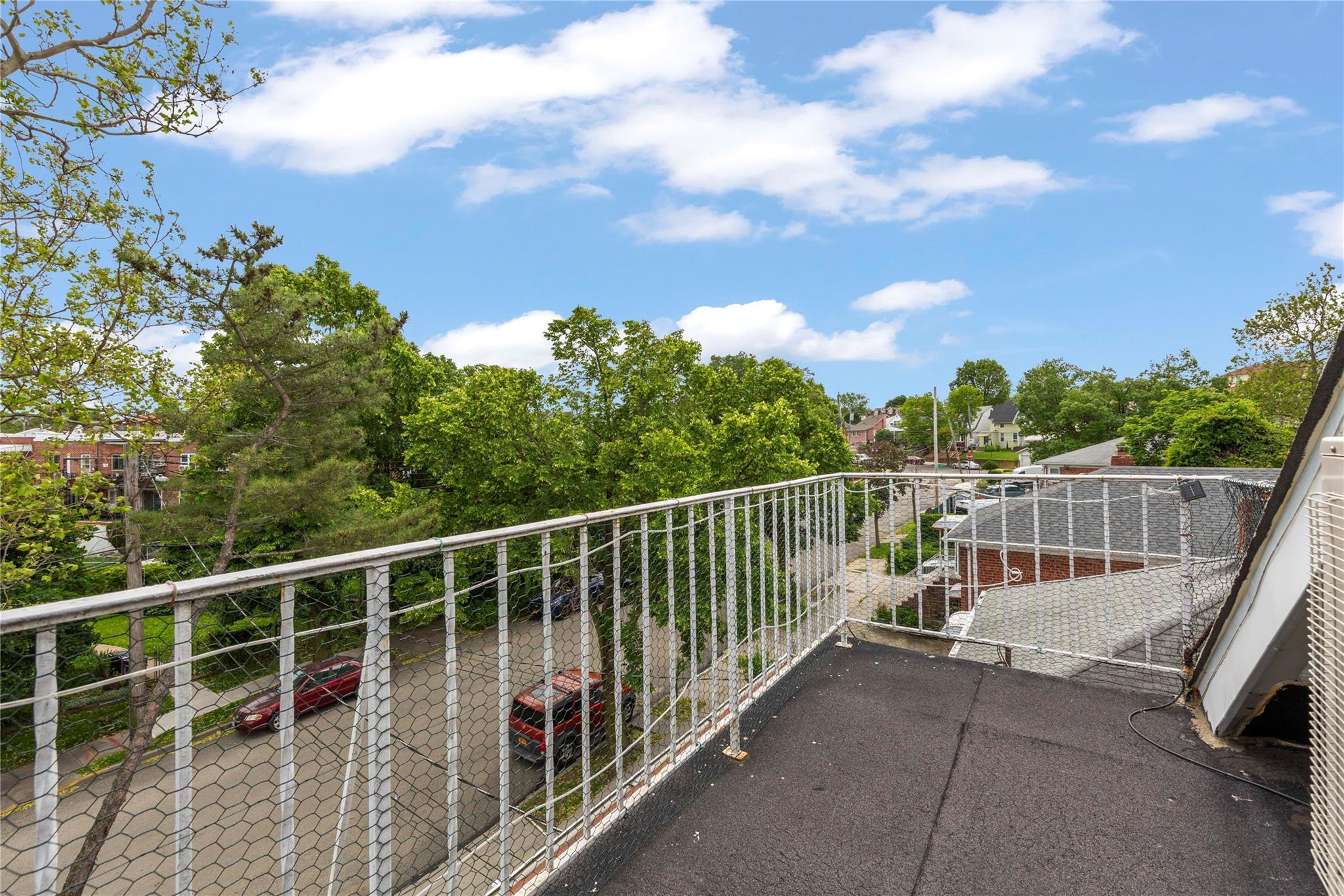 Single Family 151st Queens, NY 11357, MLS-873335-36