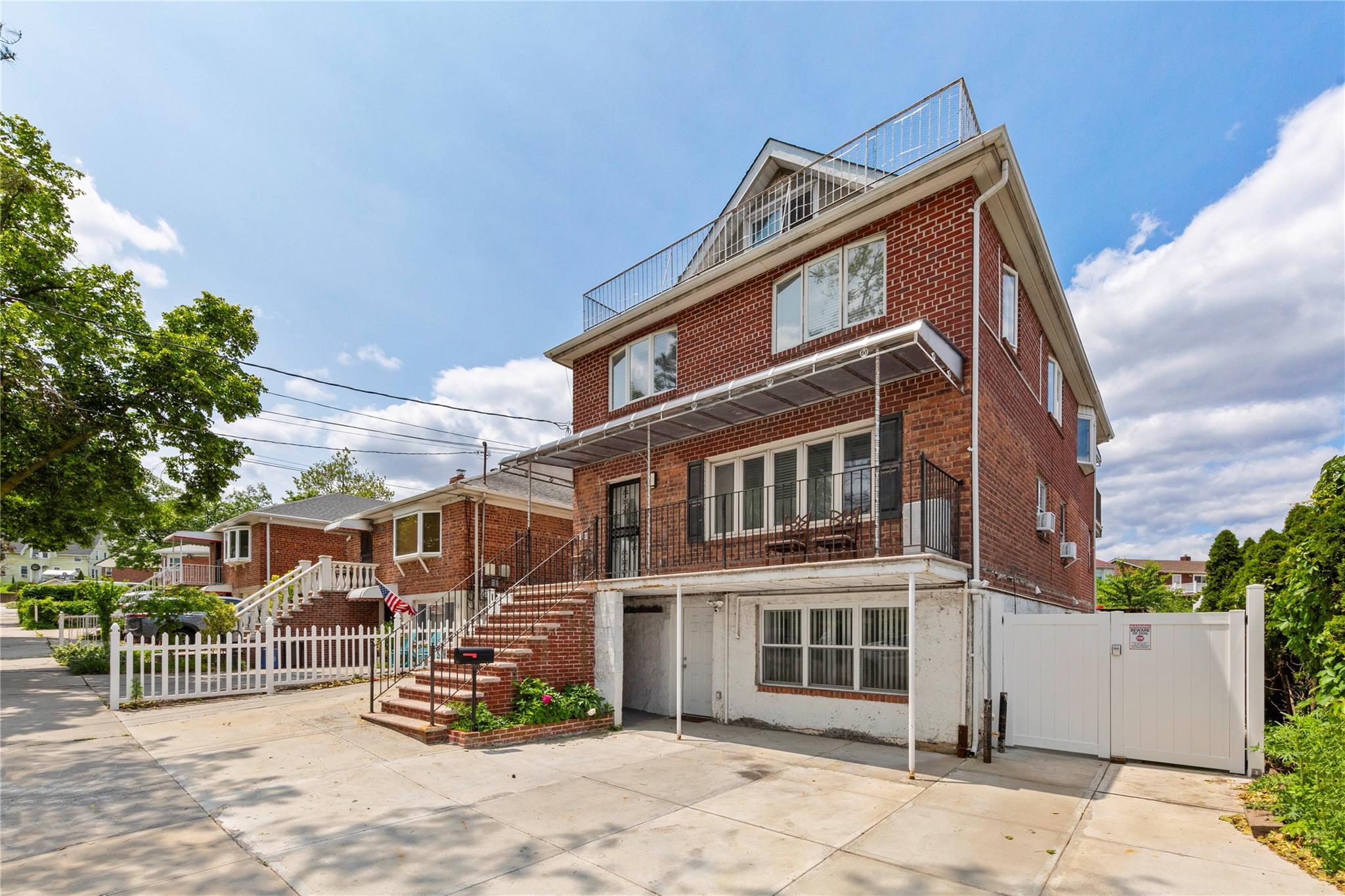 Single Family 151st Queens, NY 11357, MLS-873335-4