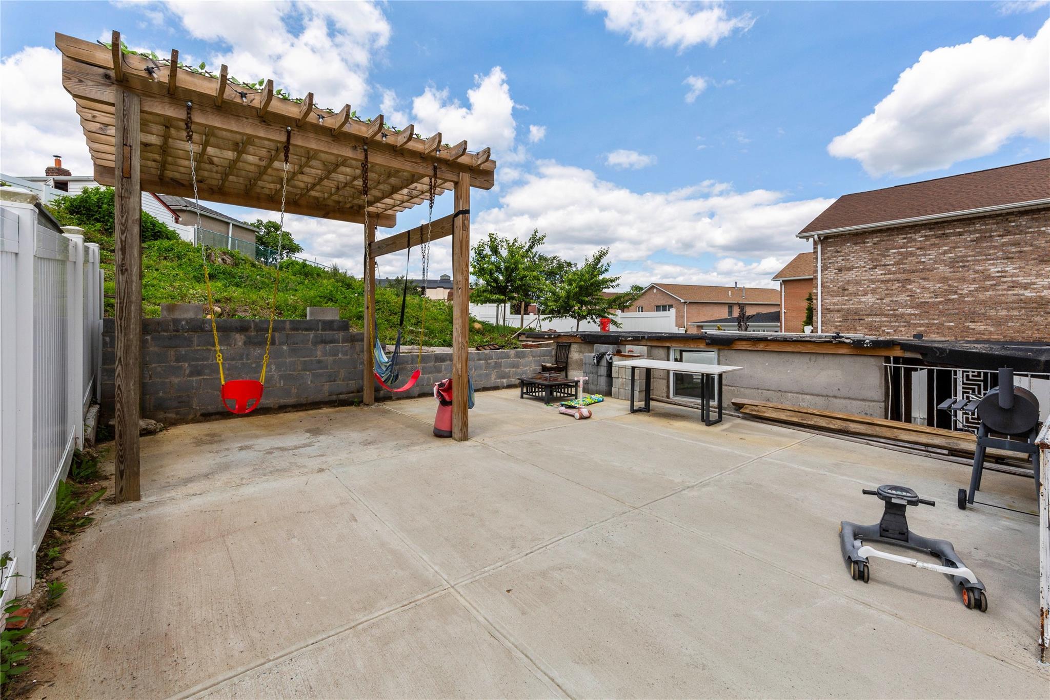 Single Family 151st Queens, NY 11357, MLS-873335-40