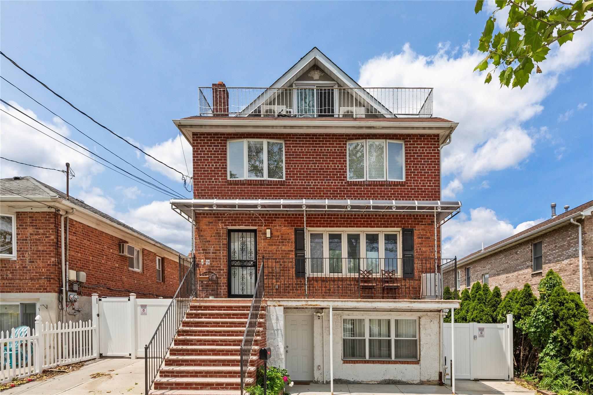 Single Family 151st Queens, NY 11357, MLS-873335-5