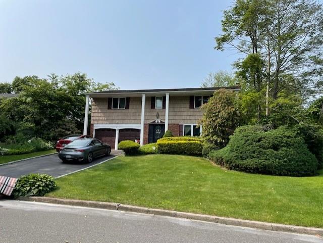Single Family Hurtin  Suffolk County, NY 11787, MLS-873349-2