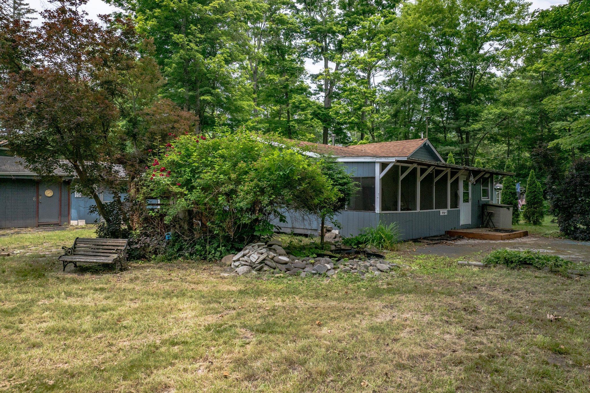 Single Family Avenue  Orange County, NY 12729, MLS-873350-2