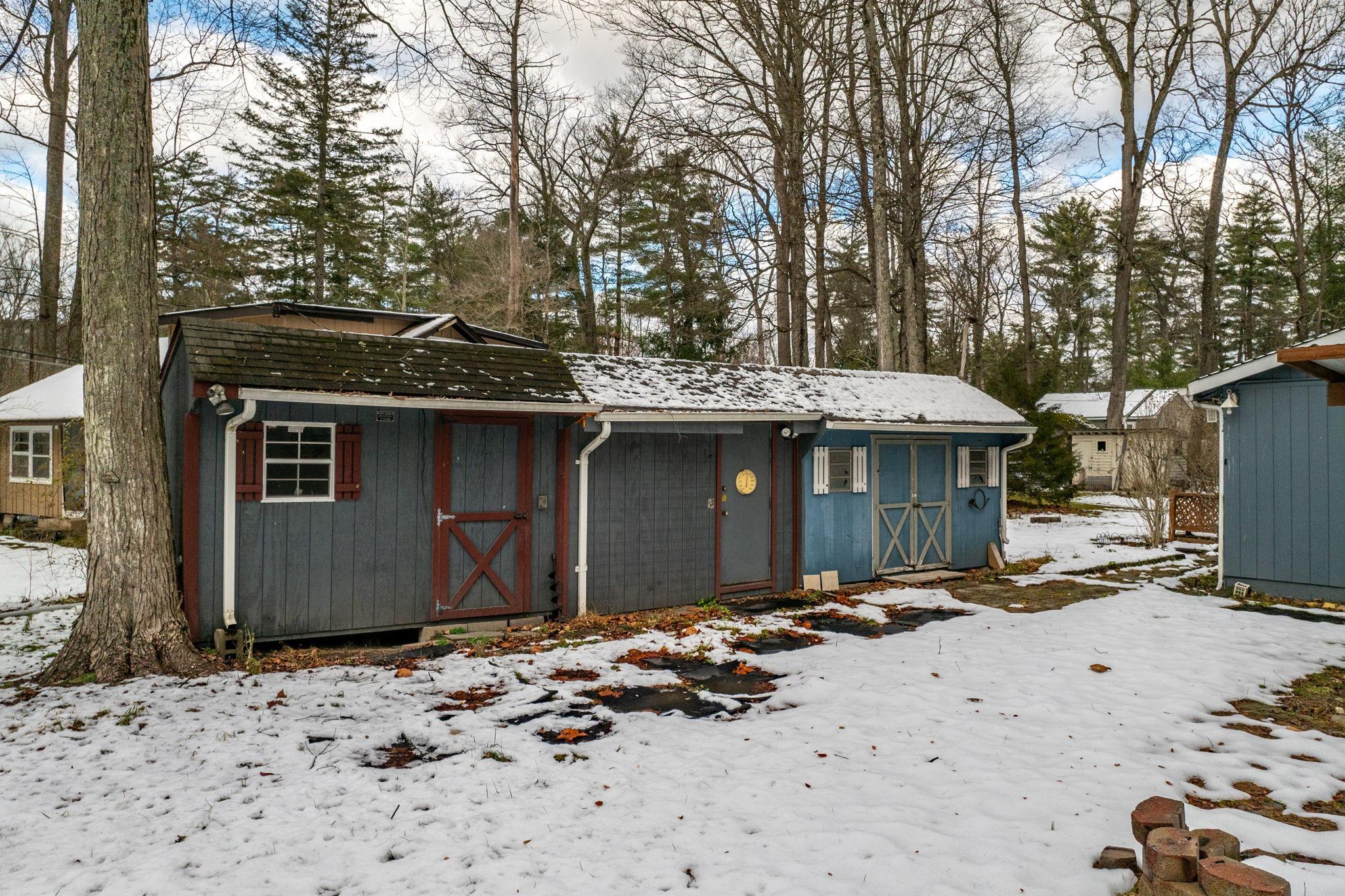 Single Family Avenue  Orange County, NY 12729, MLS-873350-21