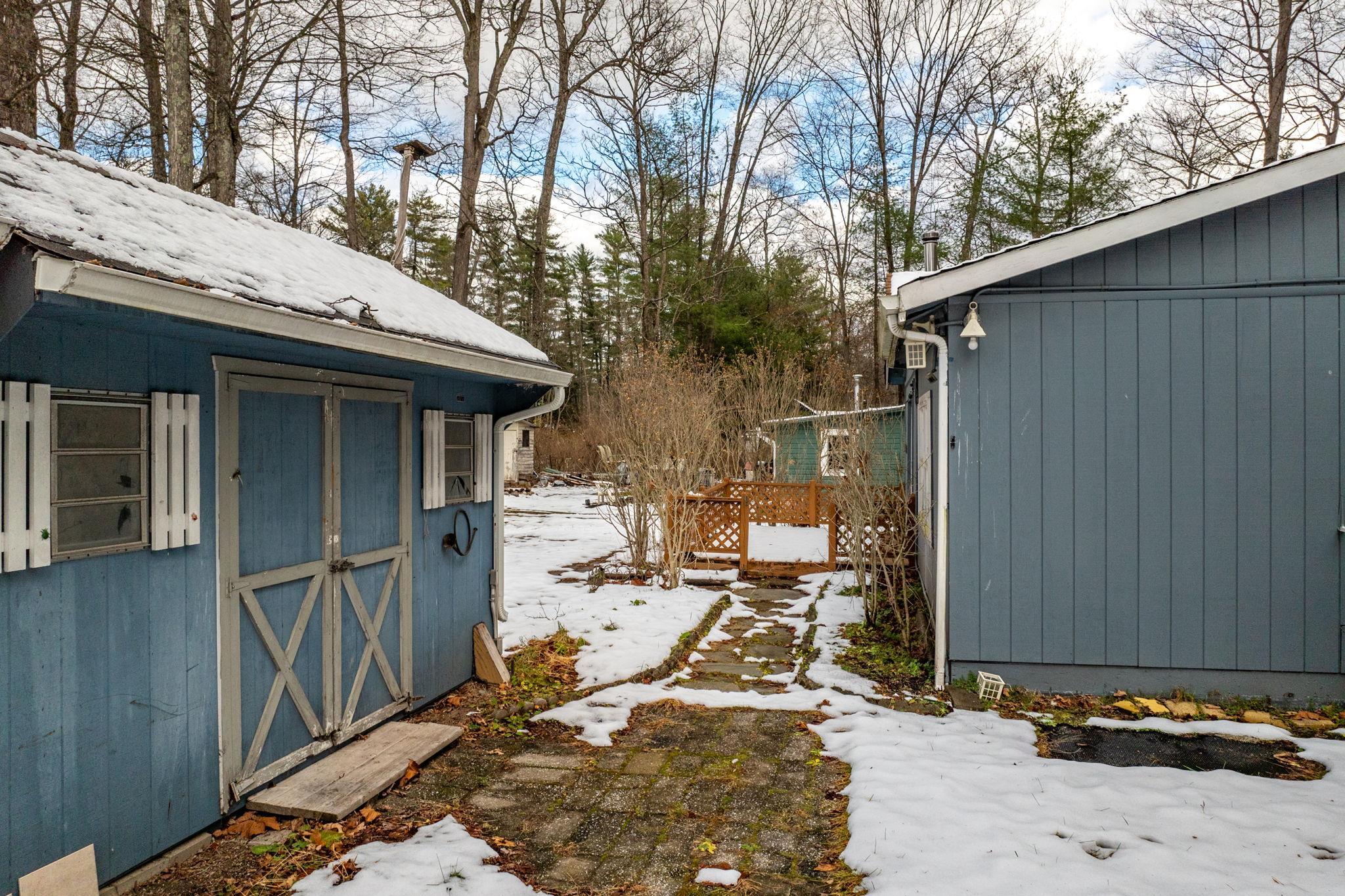 Single Family Avenue  Orange County, NY 12729, MLS-873350-23