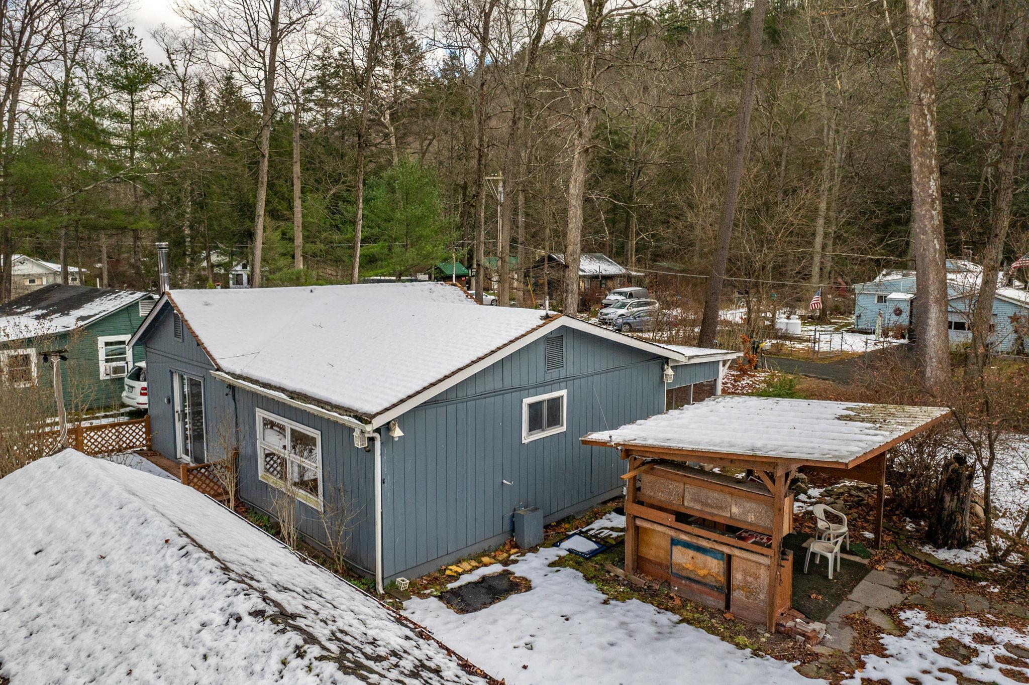Single Family Avenue  Orange County, NY 12729, MLS-873350-24