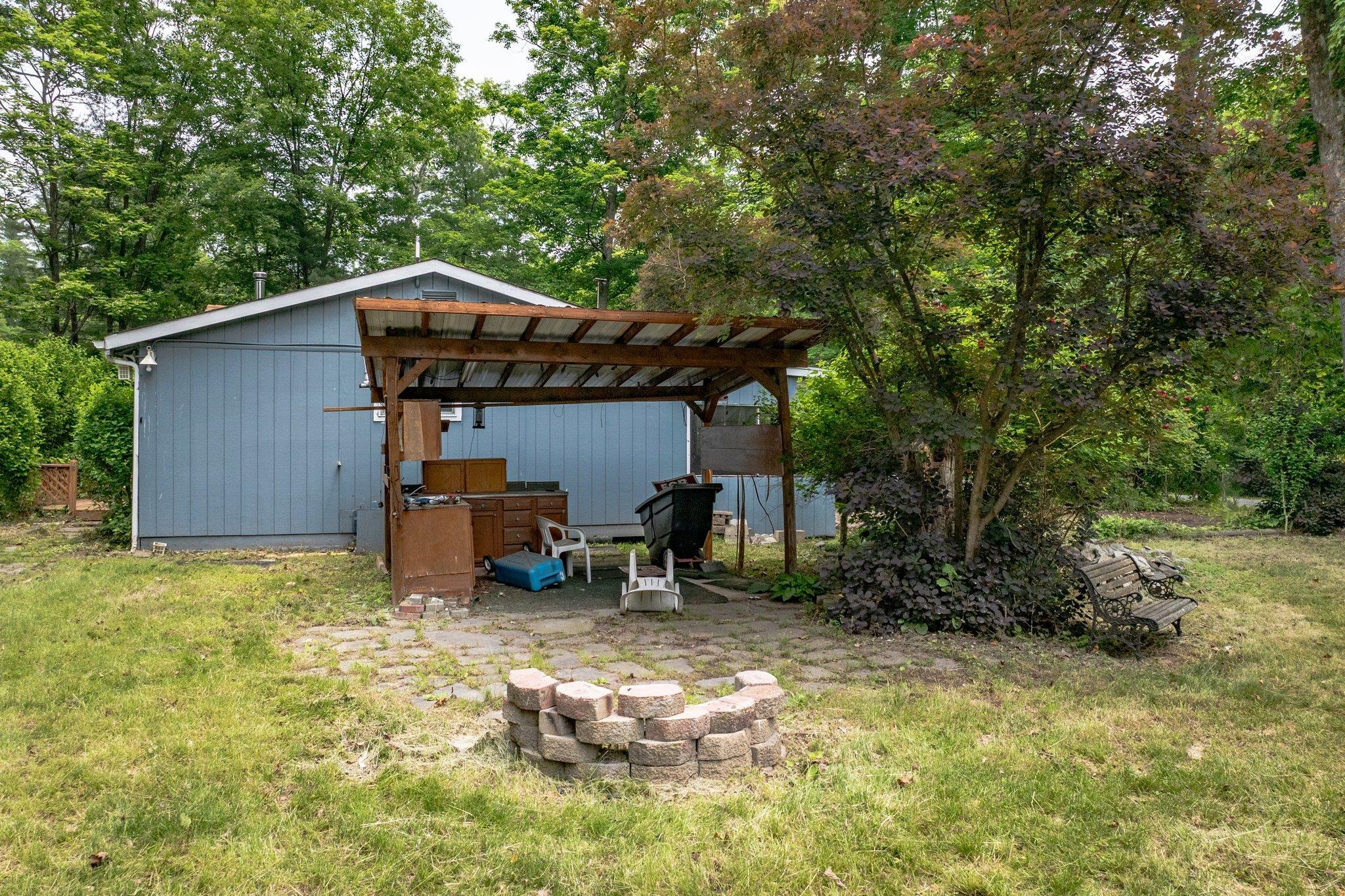 Single Family Avenue  Orange County, NY 12729, MLS-873350-31