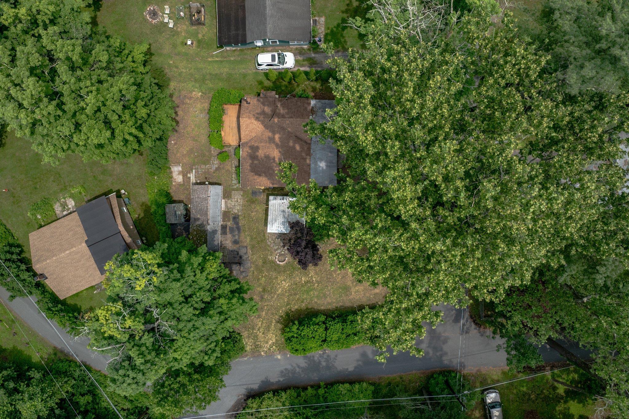 Single Family Avenue  Orange County, NY 12729, MLS-873350-32