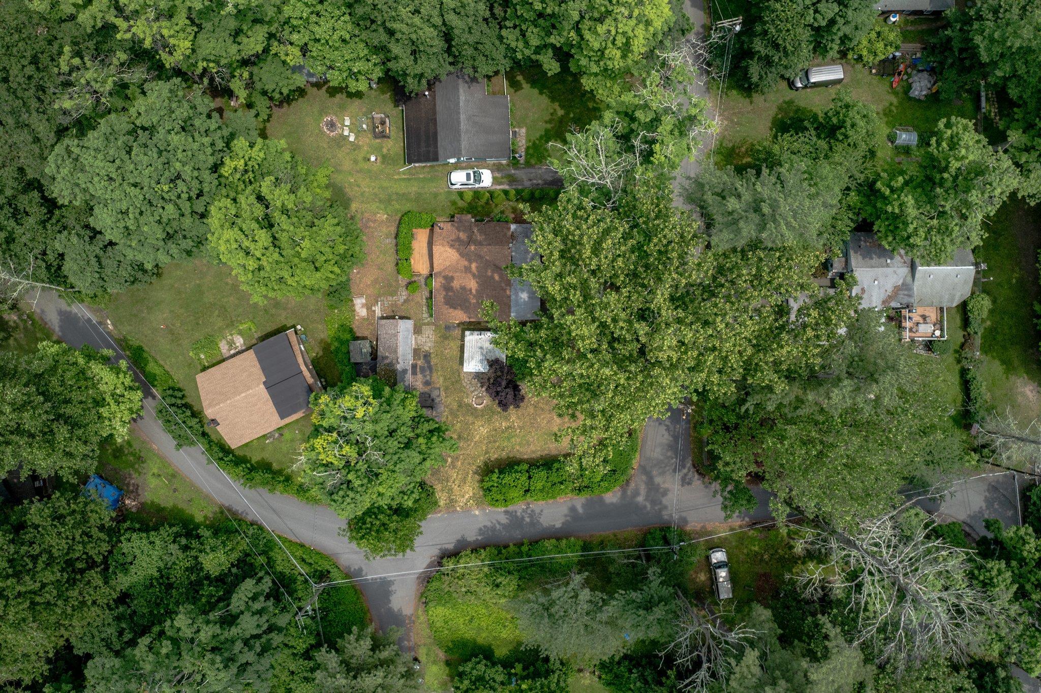 Single Family Avenue  Orange County, NY 12729, MLS-873350-33