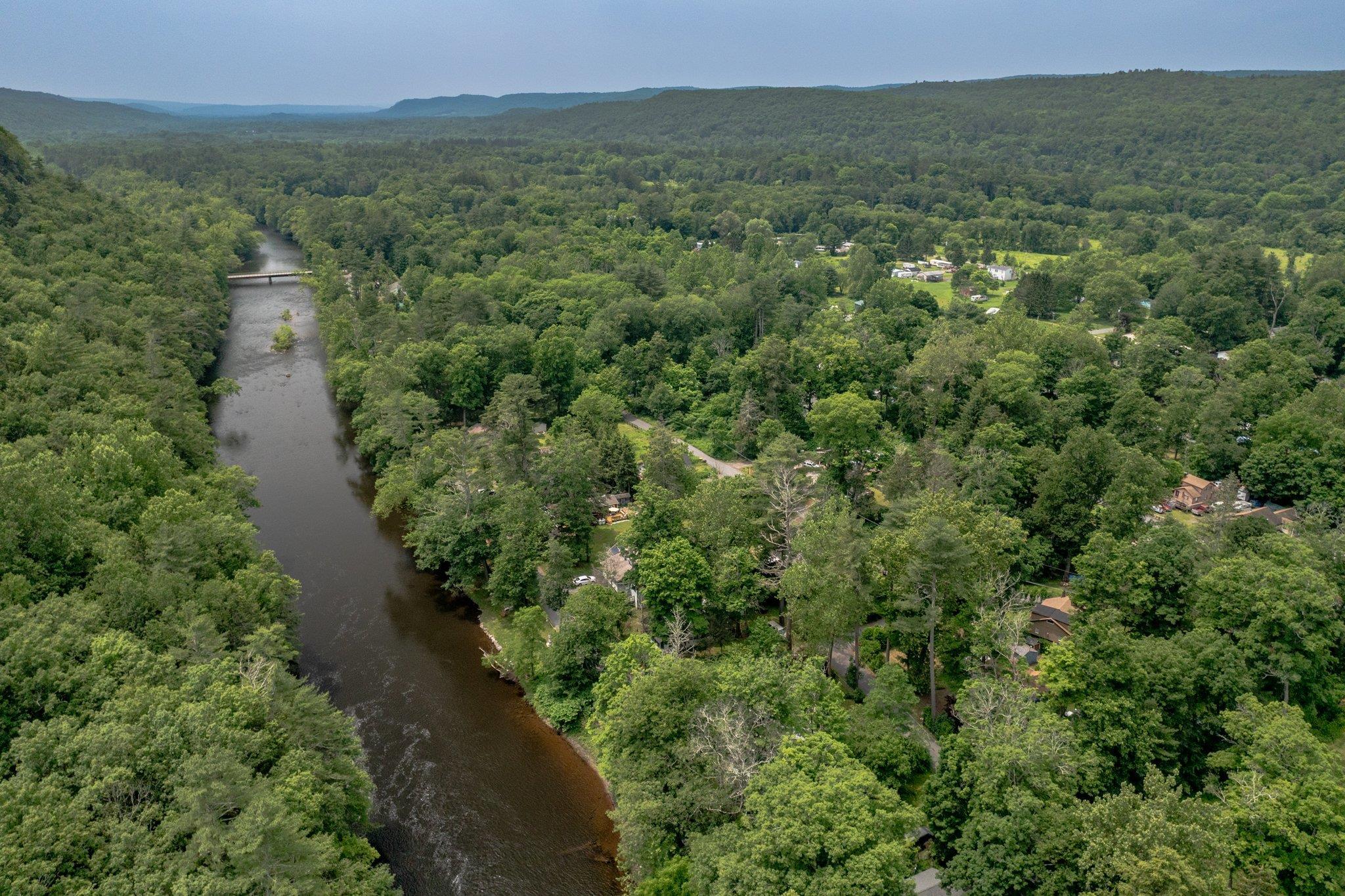 Single Family Avenue  Orange County, NY 12729, MLS-873350-36