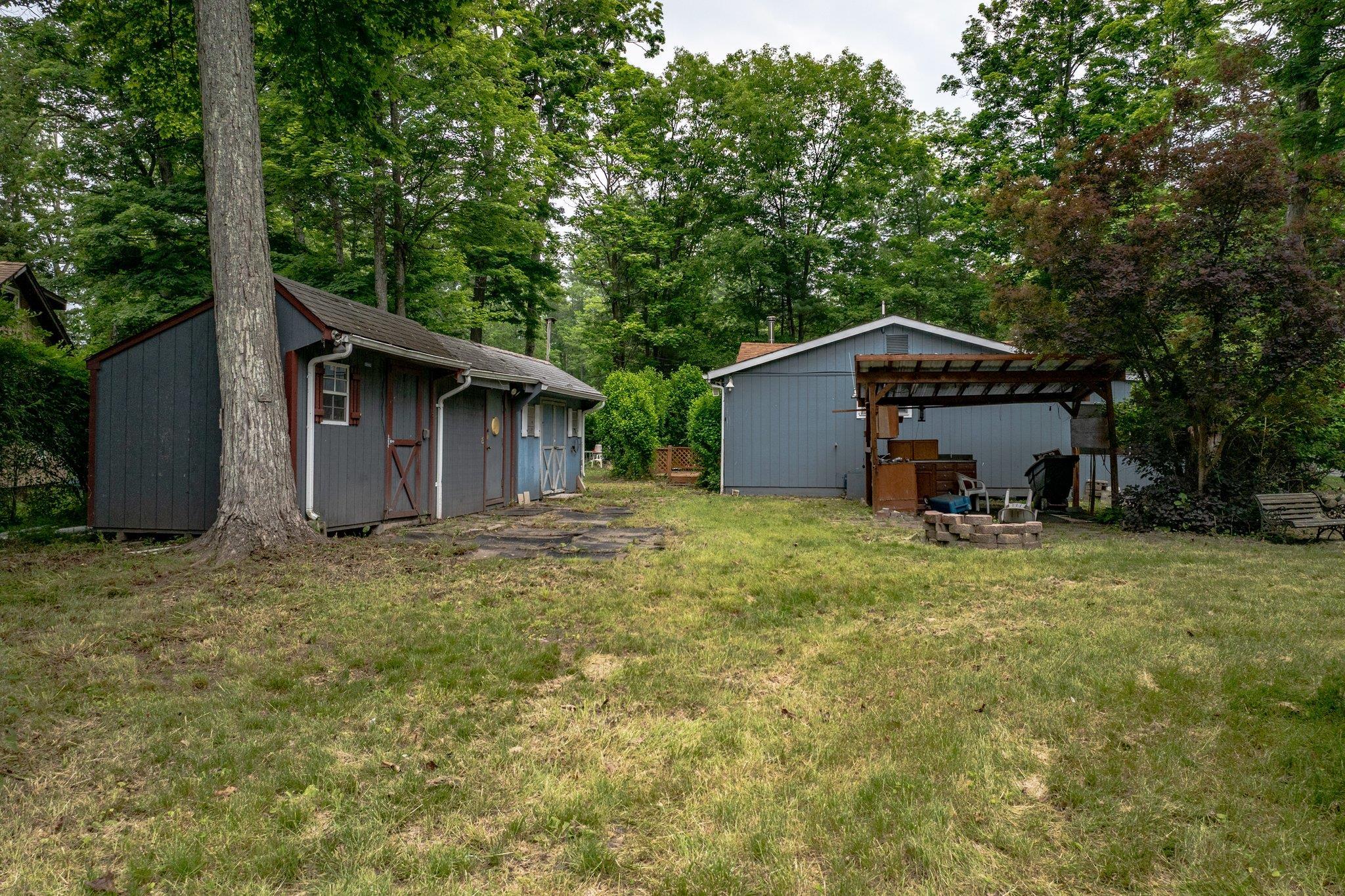 Single Family Avenue  Orange County, NY 12729, MLS-873350-4