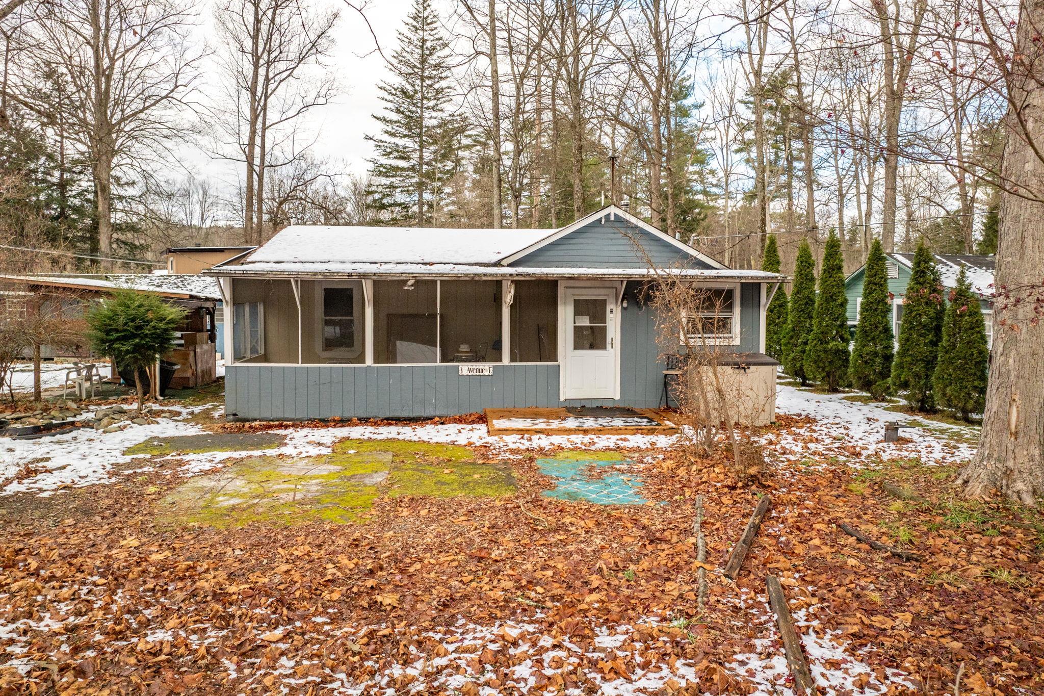 Single Family Avenue  Orange County, NY 12729, MLS-873350-5