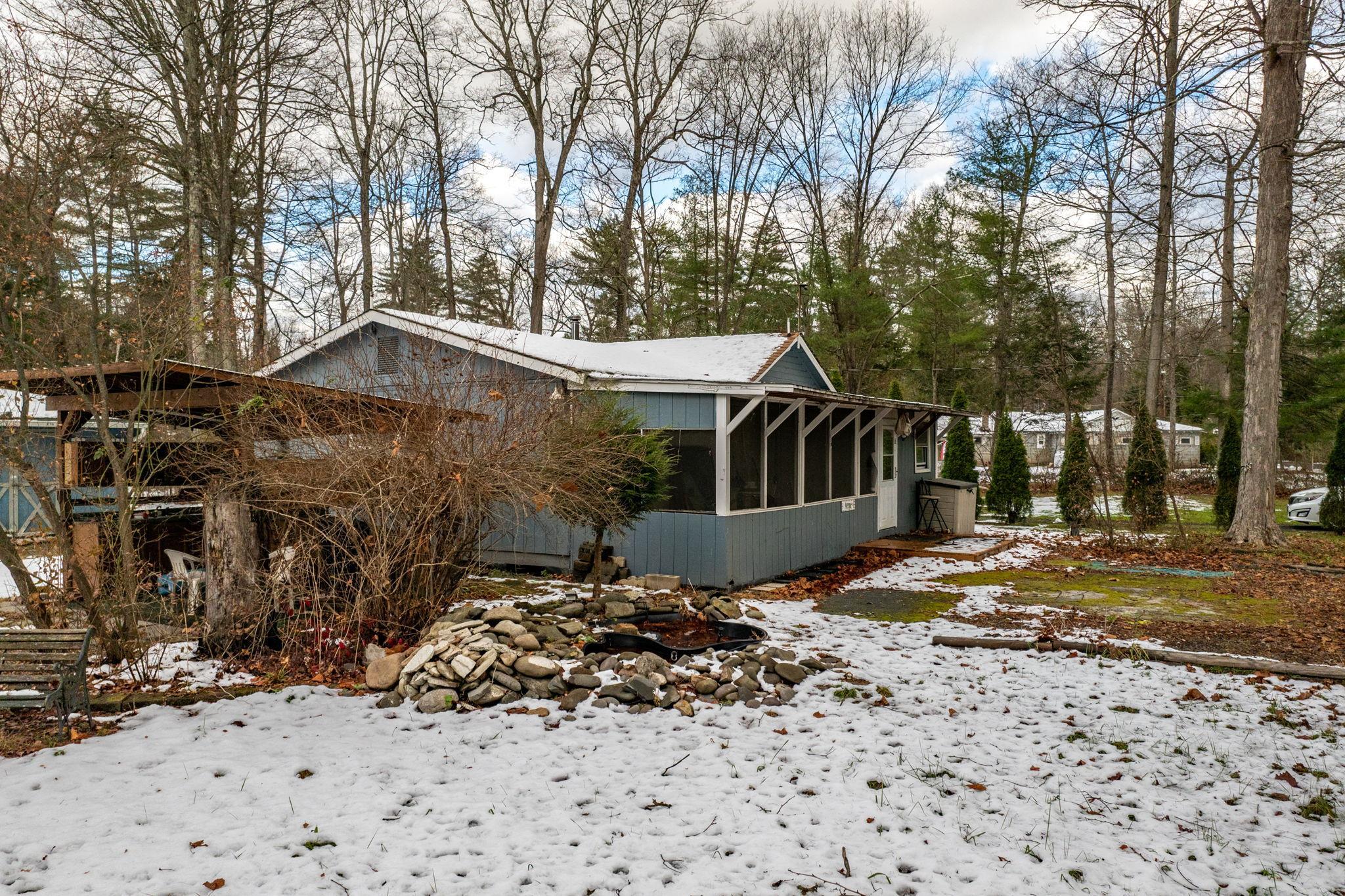 Single Family Avenue  Orange County, NY 12729, MLS-873350-7