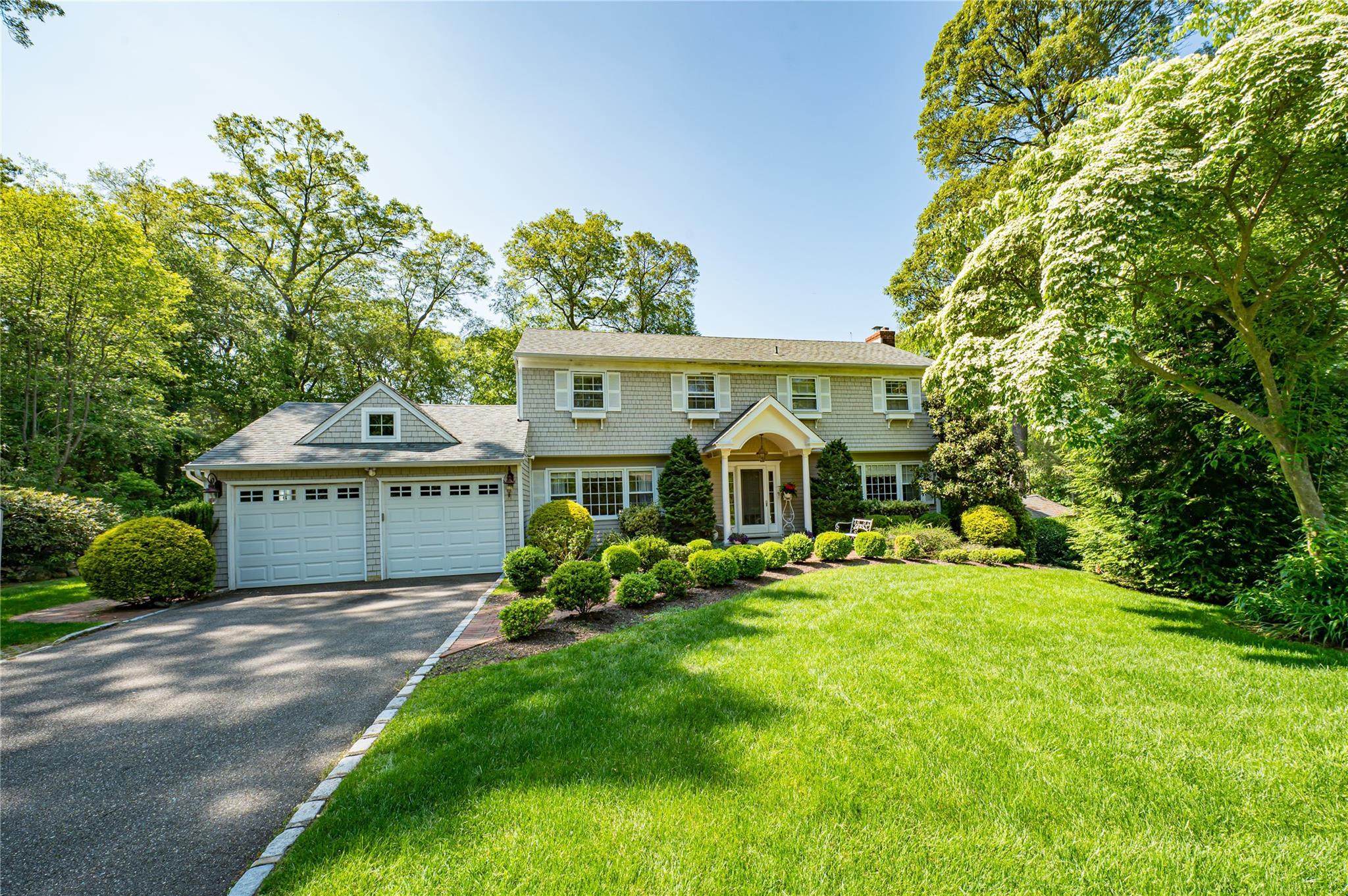 Single Family Edcris  Suffolk County, NY 11743, MLS-873352-2